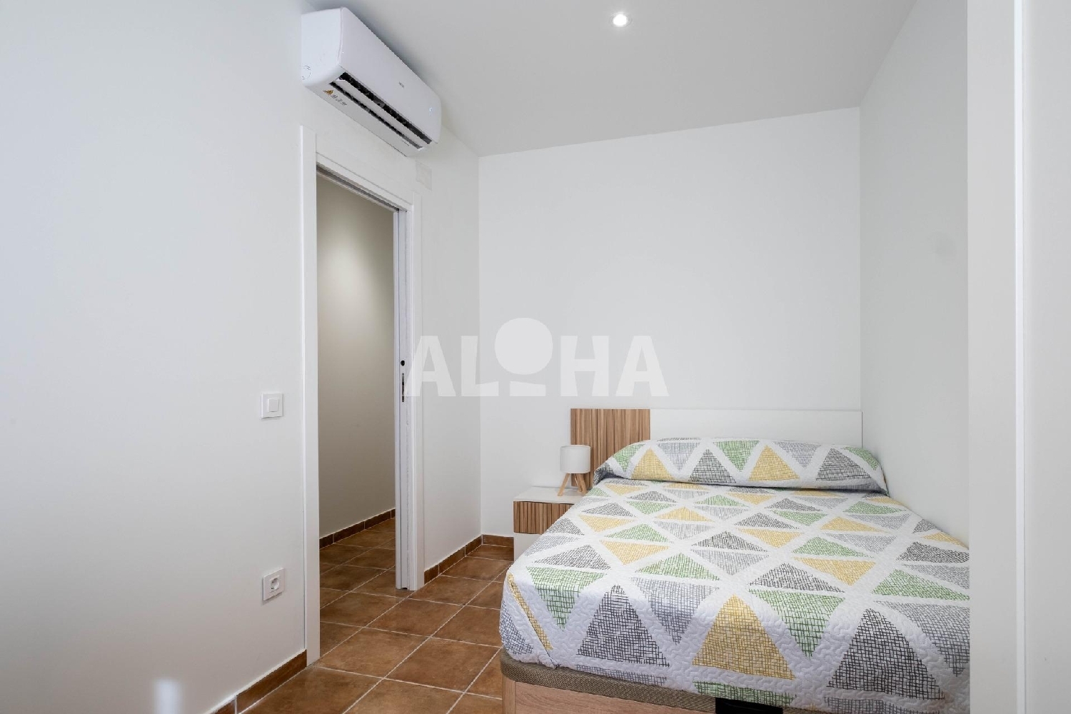  à vendre appartement Alfara Del Patriarca Horta Nord 6
