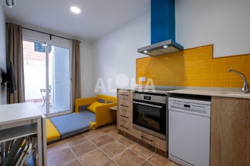 Alfara Del Patriarca Horta Nord appartement foto 6296363