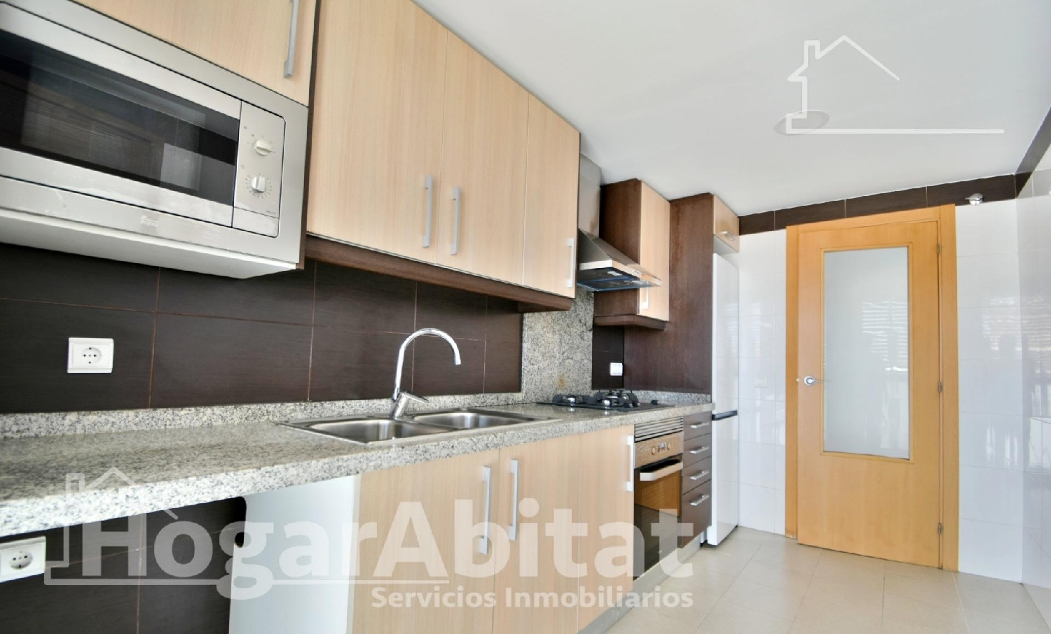  te koop appartement Alfara Del Patriarca Horta Nord 6