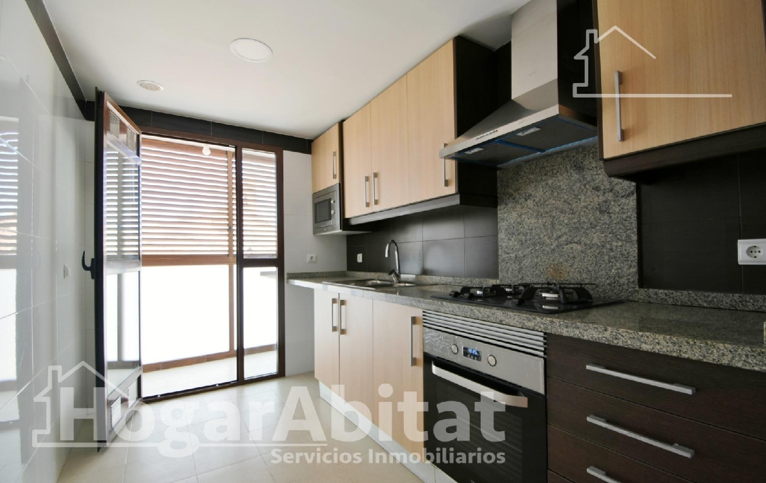  te koop appartement Alfara Del Patriarca Horta Nord 5