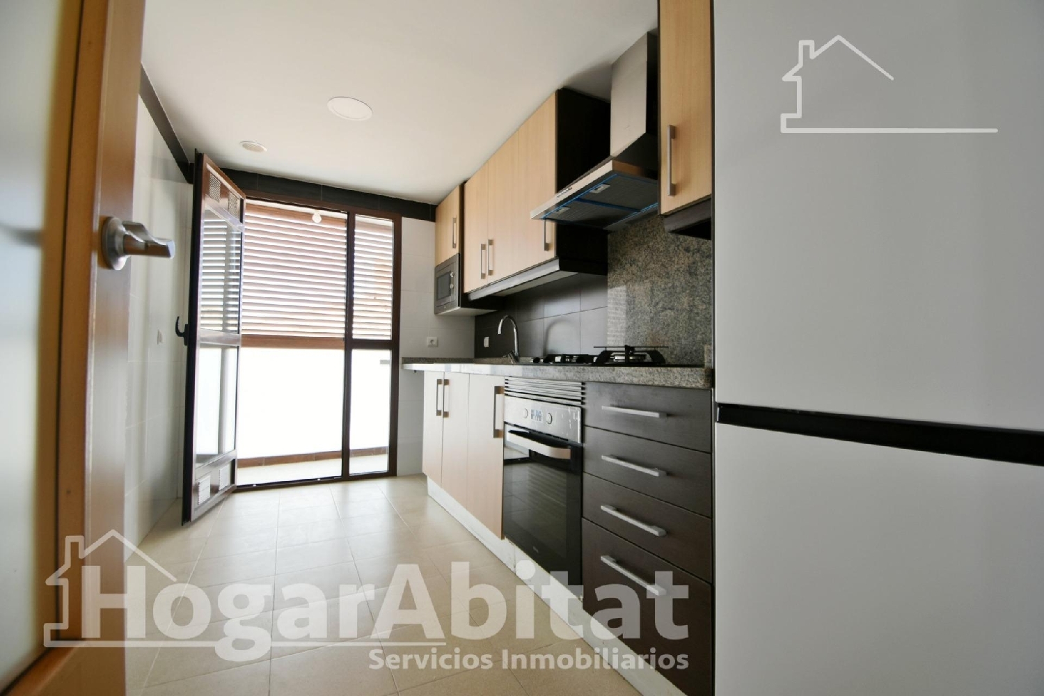 à vendre appartement Alfara Del Patriarca Horta Nord 4