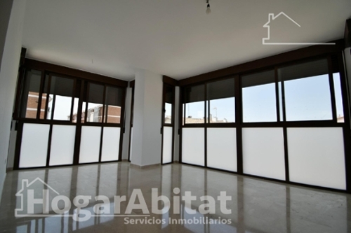 Alfara Del Patriarca Horta Nord appartement foto 6296111