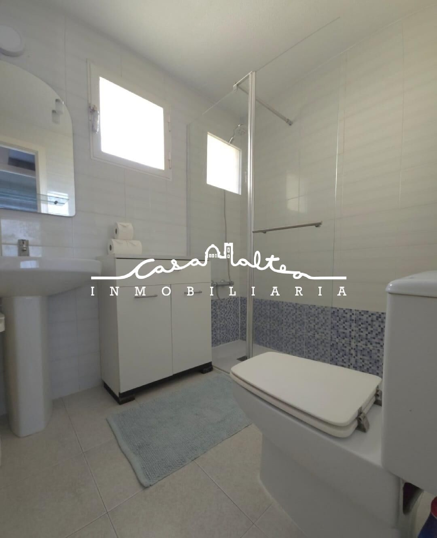  te koop appartement Alfaz Del Pi Marina Baixa 5
