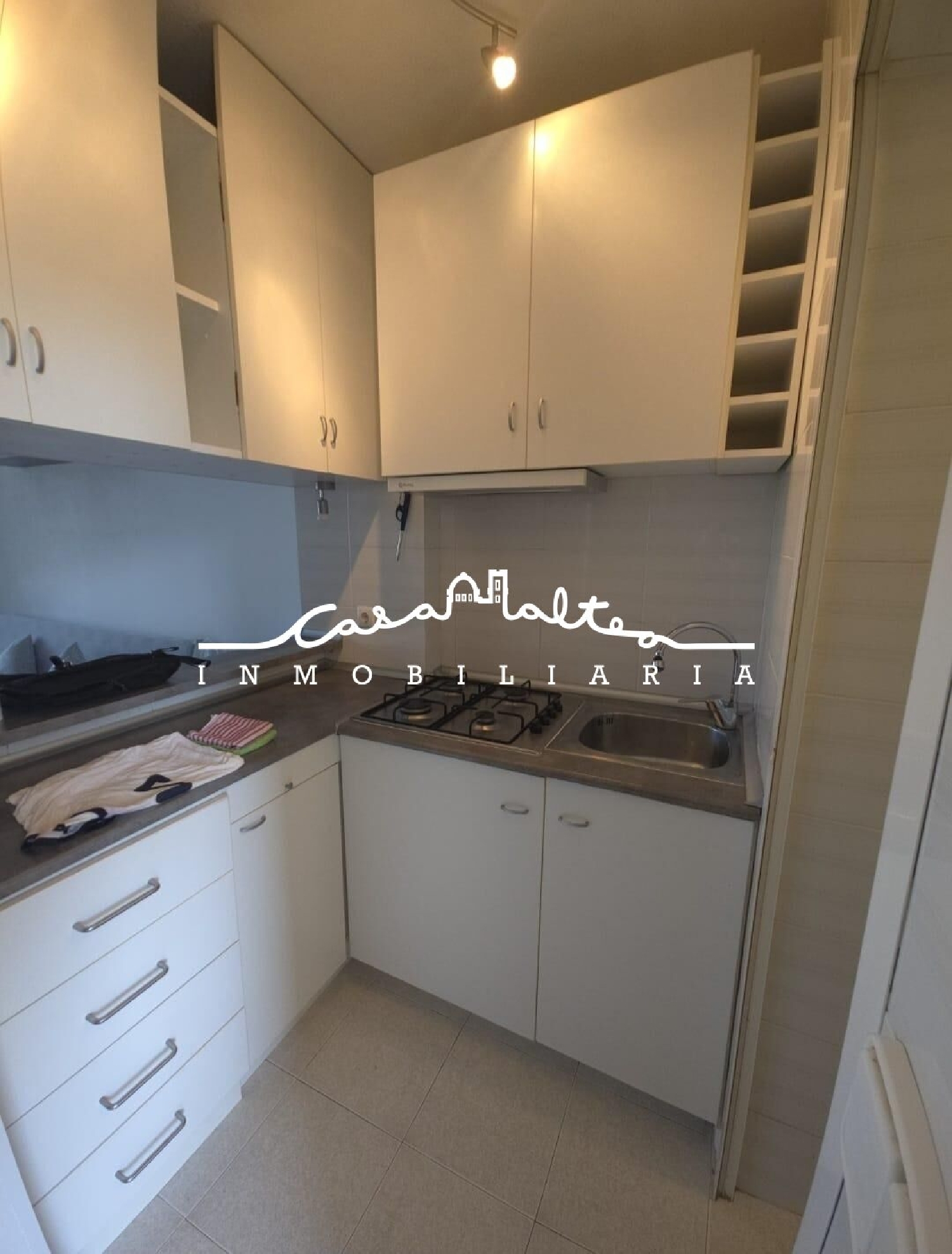  te koop appartement Alfaz Del Pi Marina Baixa 4