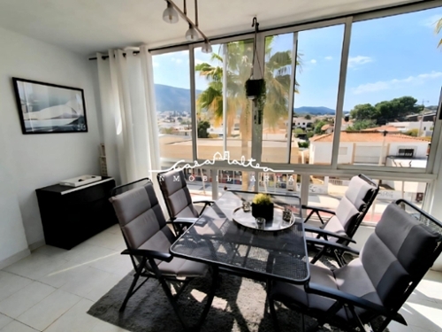 Alfaz Del Pi Marina Baixa appartement foto 6295351
