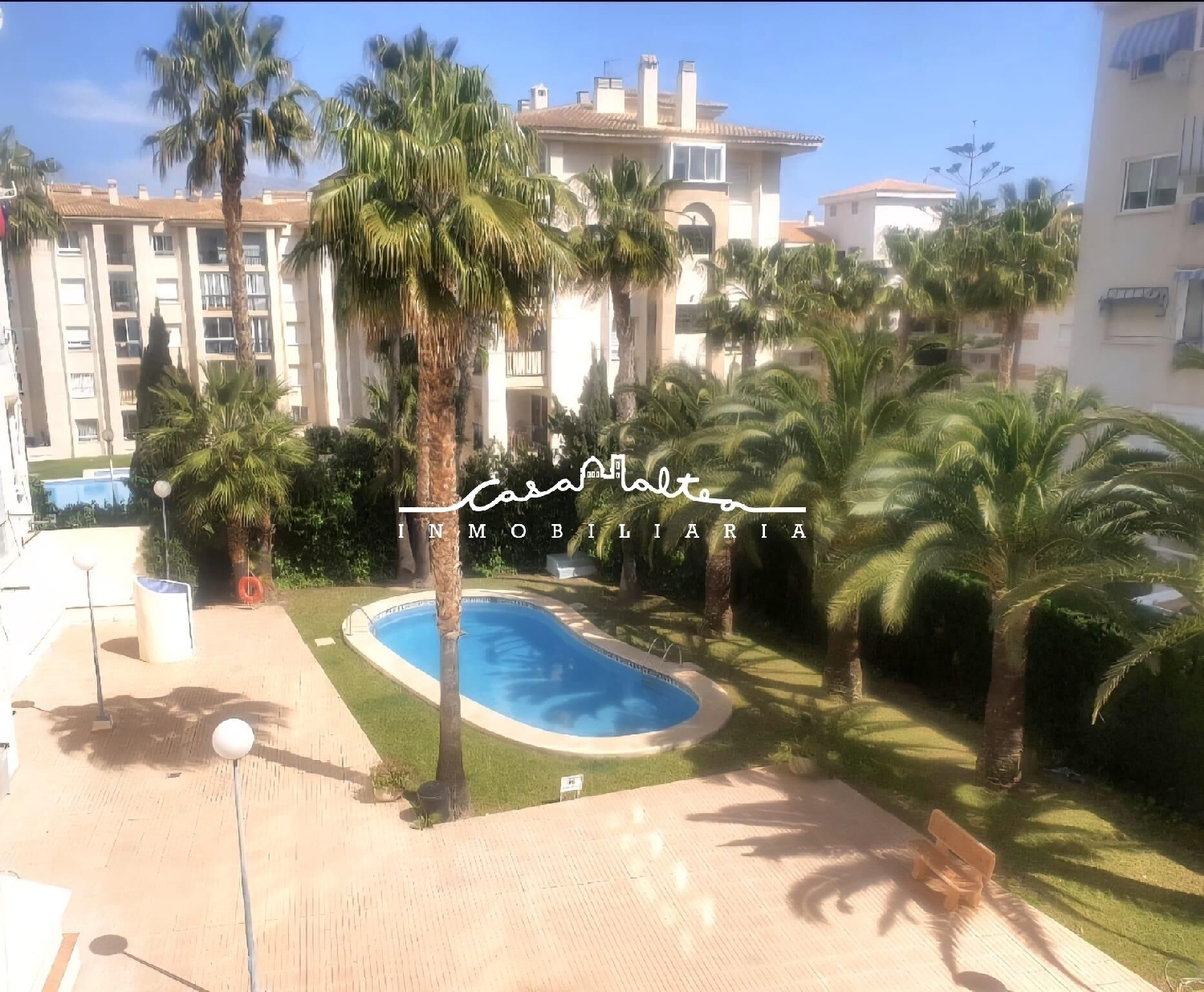  te koop appartement Alfaz Del Pi Marina Baixa 6