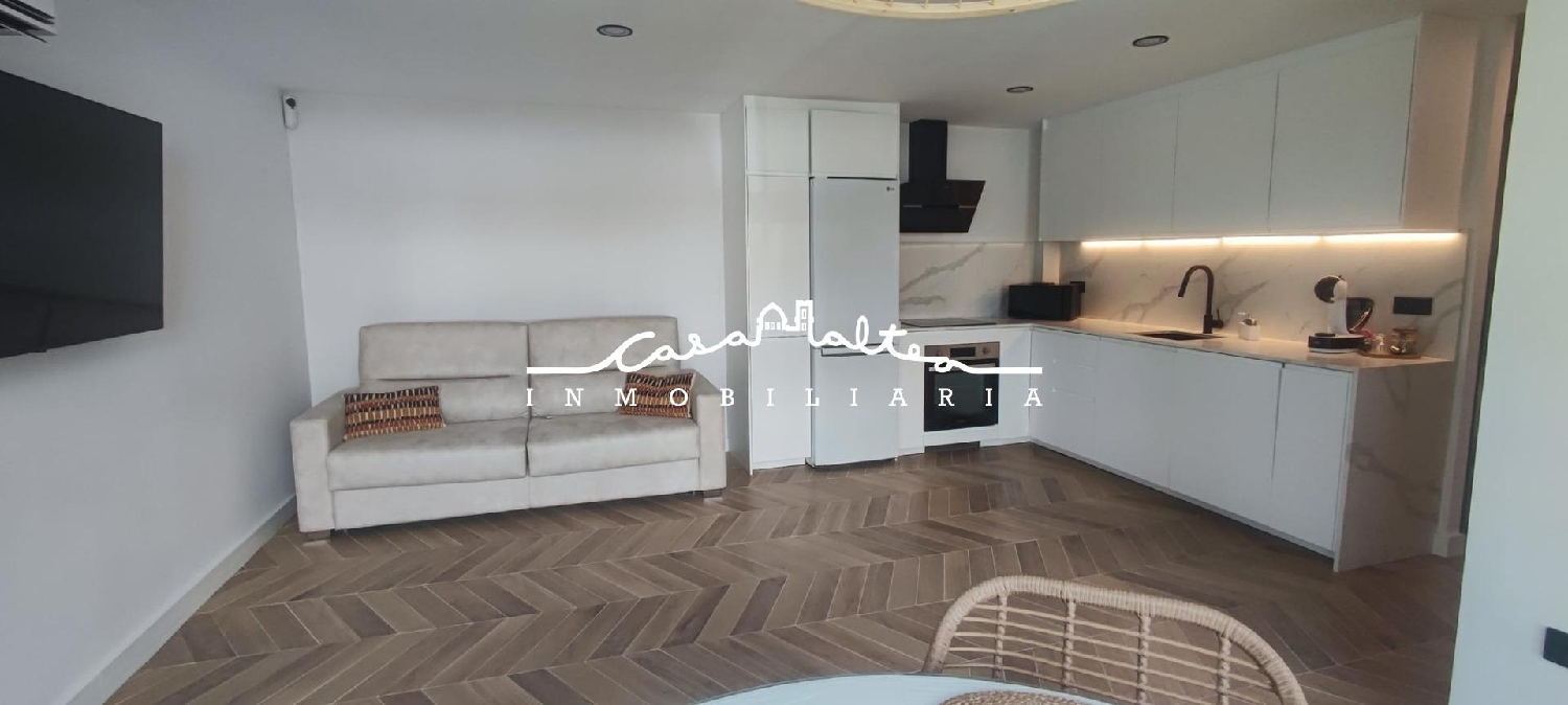 te koop appartement Alfaz Del Pi Marina Baixa 3