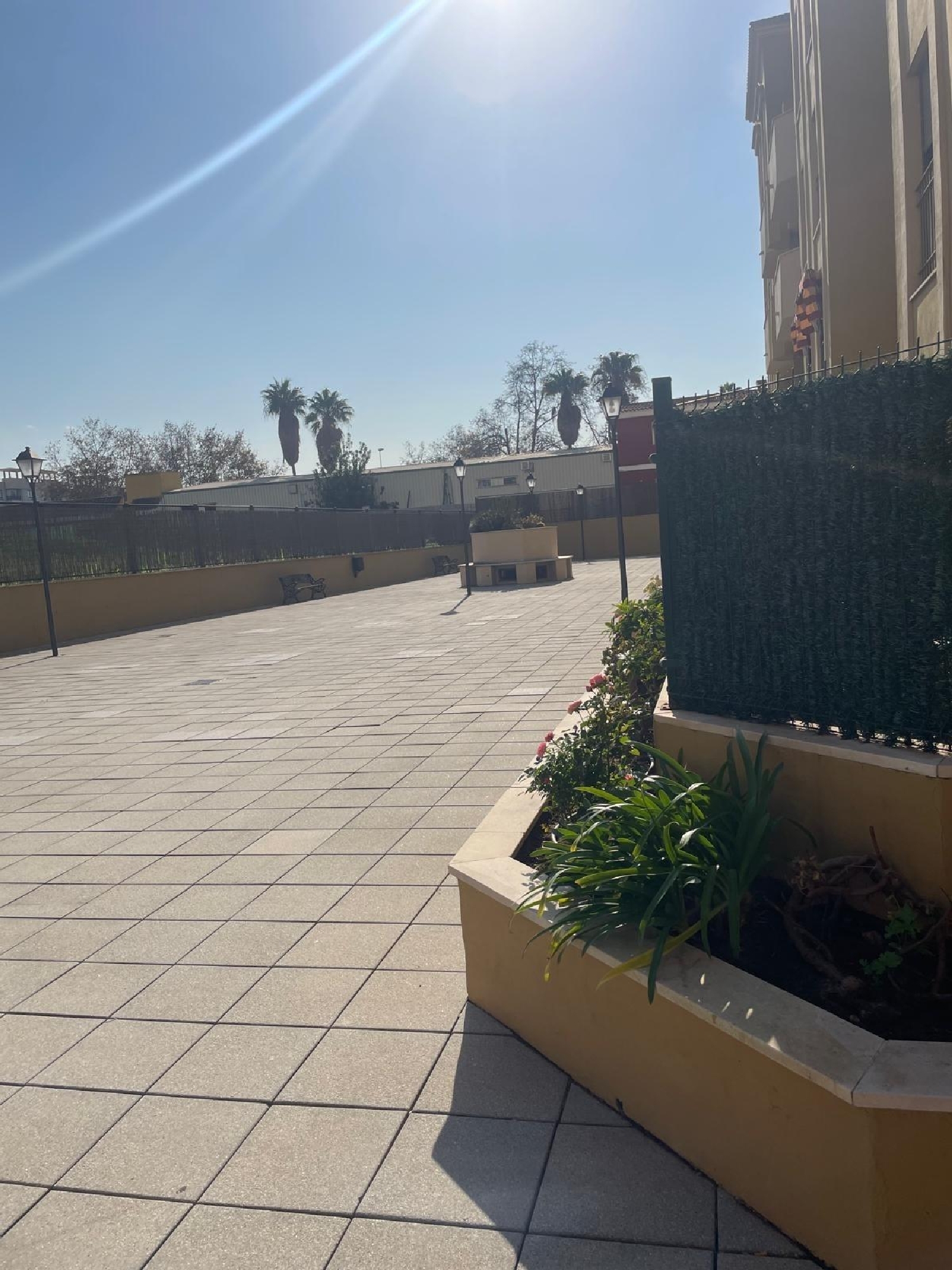  till salu lägenhet Algeciras Casco Antiguo Campo De Gibraltar 6