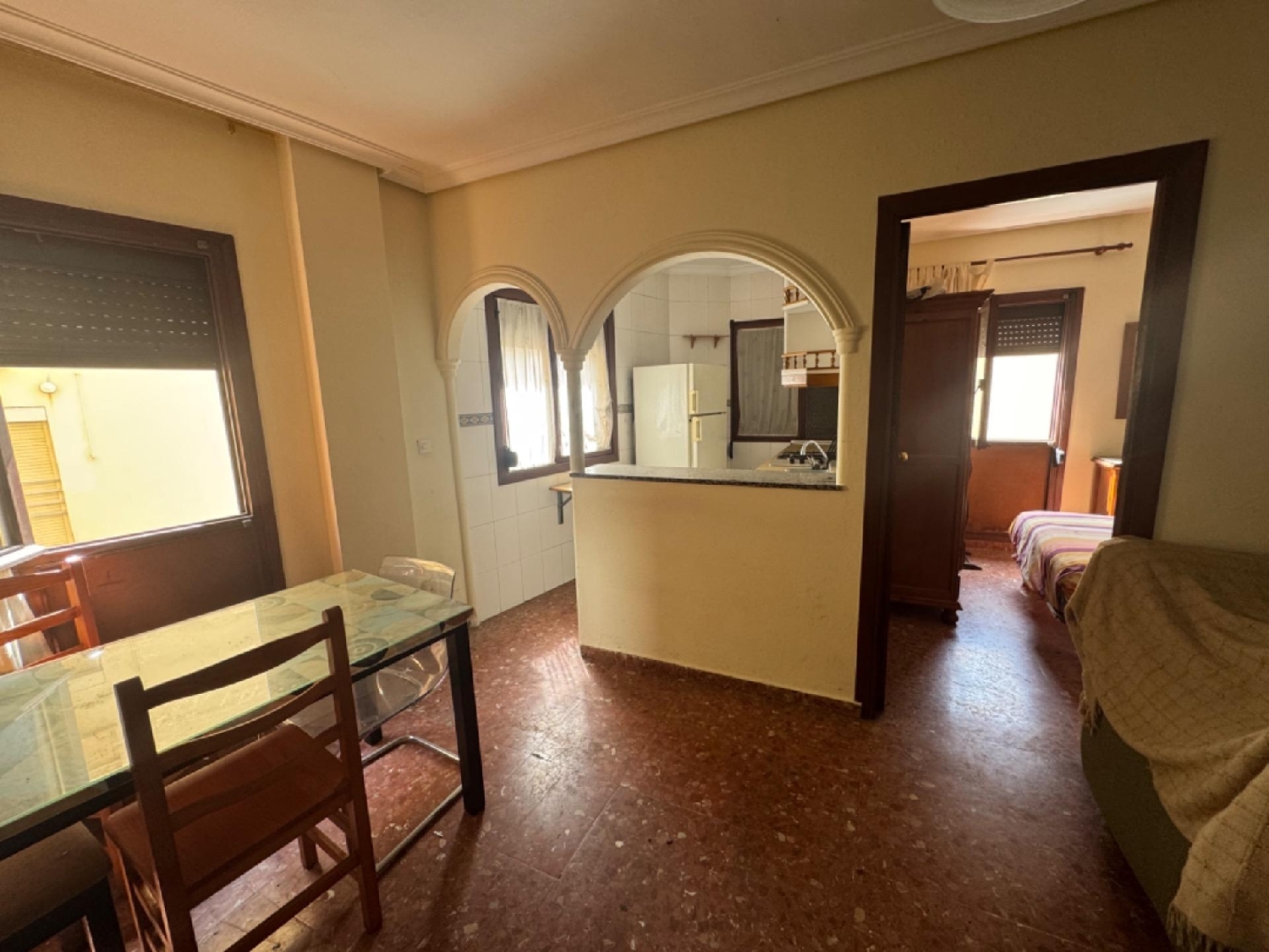  for sale apartment Algeciras Casco Antiguo Campo De Gibraltar 1