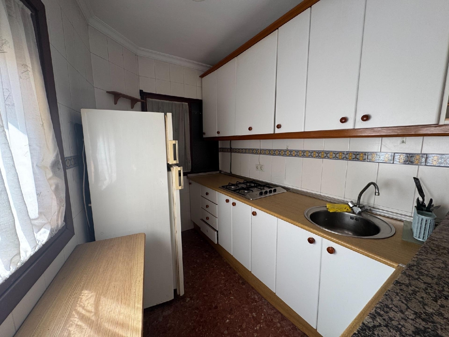  for sale apartment Algeciras Casco Antiguo Campo De Gibraltar 2