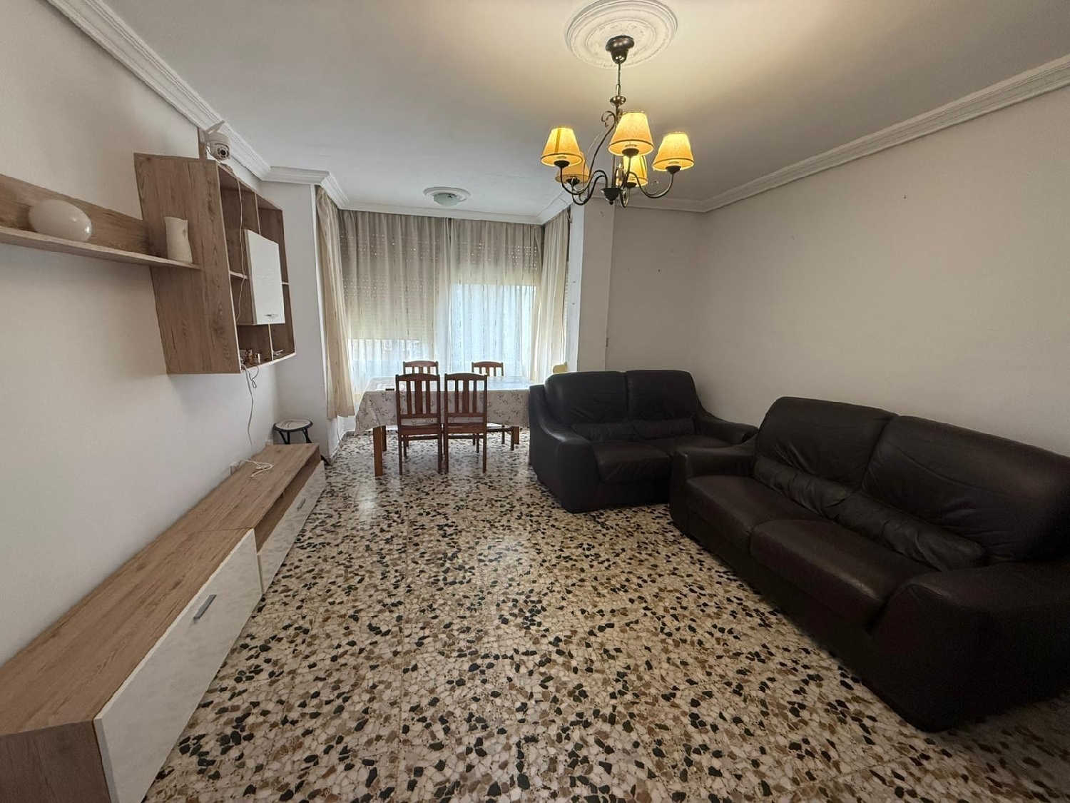  till salu lägenhet Algeciras Casco Antiguo Campo De Gibraltar 1