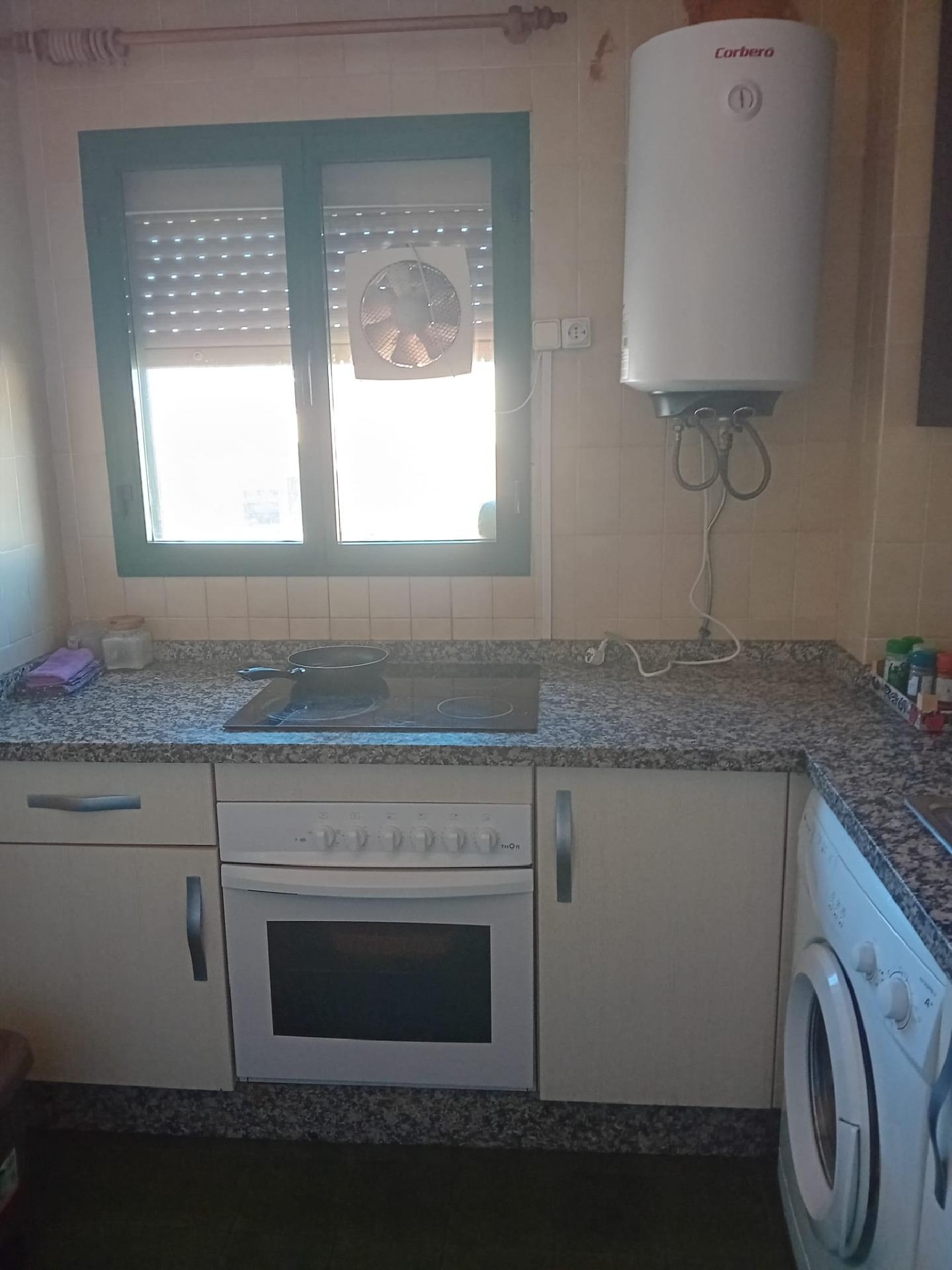  à vendre appartement Algeciras Casco Antiguo Campo De Gibraltar 3