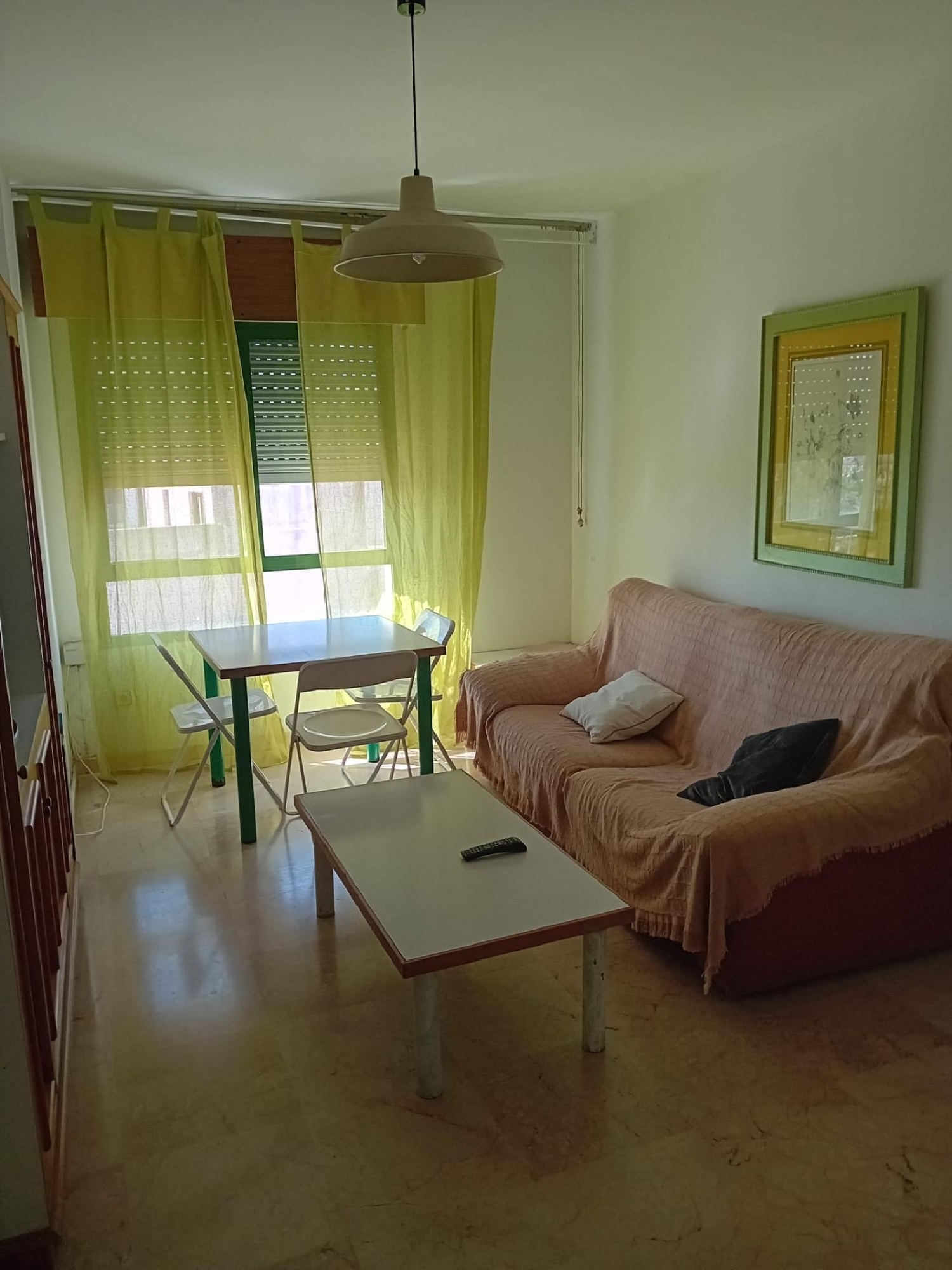  à vendre appartement Algeciras Casco Antiguo Campo De Gibraltar 1