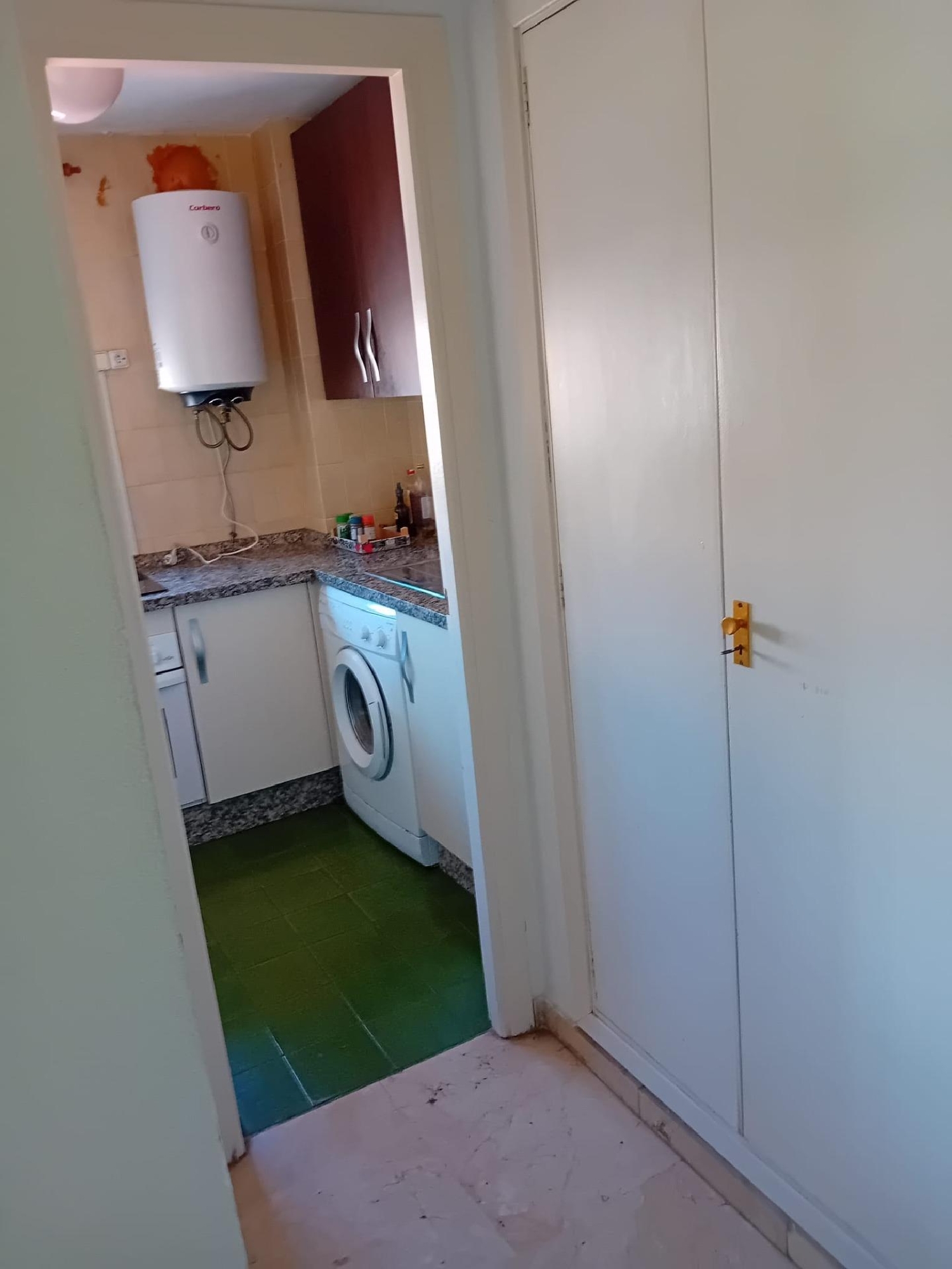  à vendre appartement Algeciras Casco Antiguo Campo De Gibraltar 4
