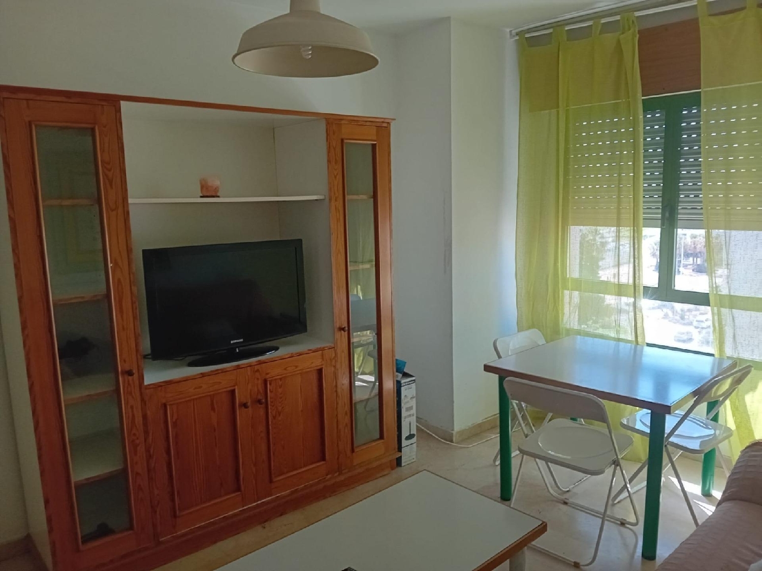  à vendre appartement Algeciras Casco Antiguo Campo De Gibraltar 2