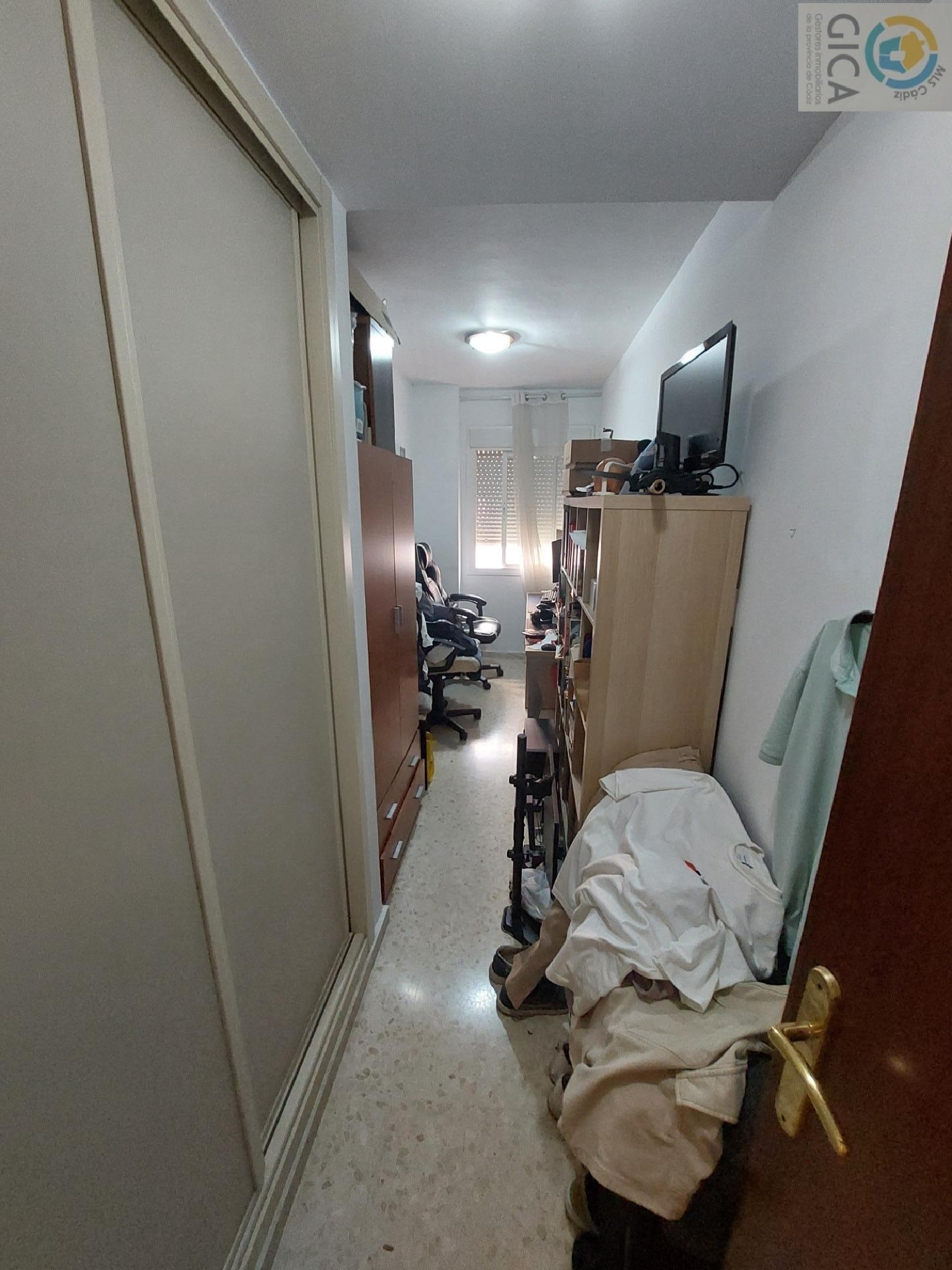  à vendre appartement Algeciras Casco Antiguo Campo De Gibraltar 4