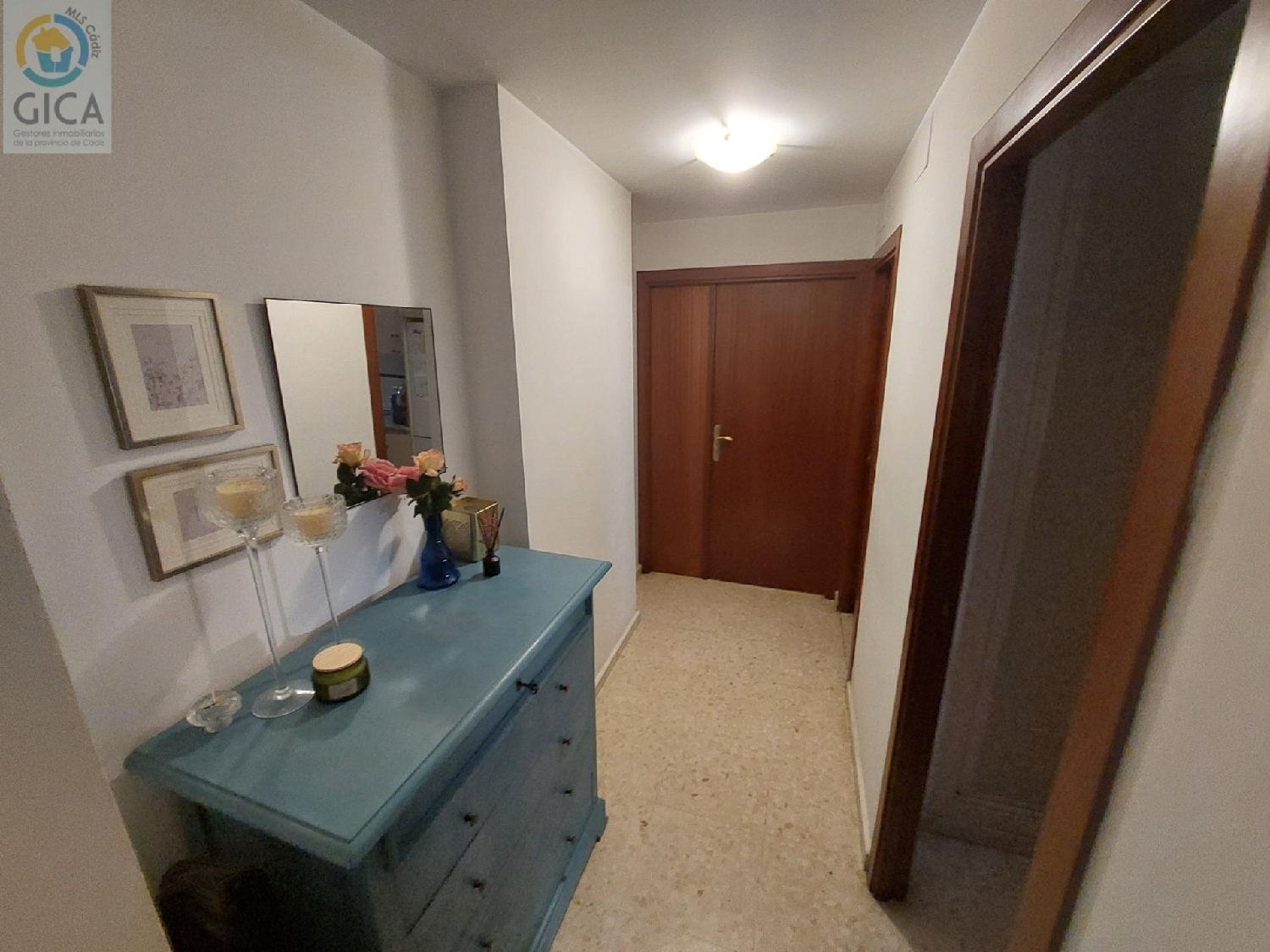  à vendre appartement Algeciras Casco Antiguo Campo De Gibraltar 3