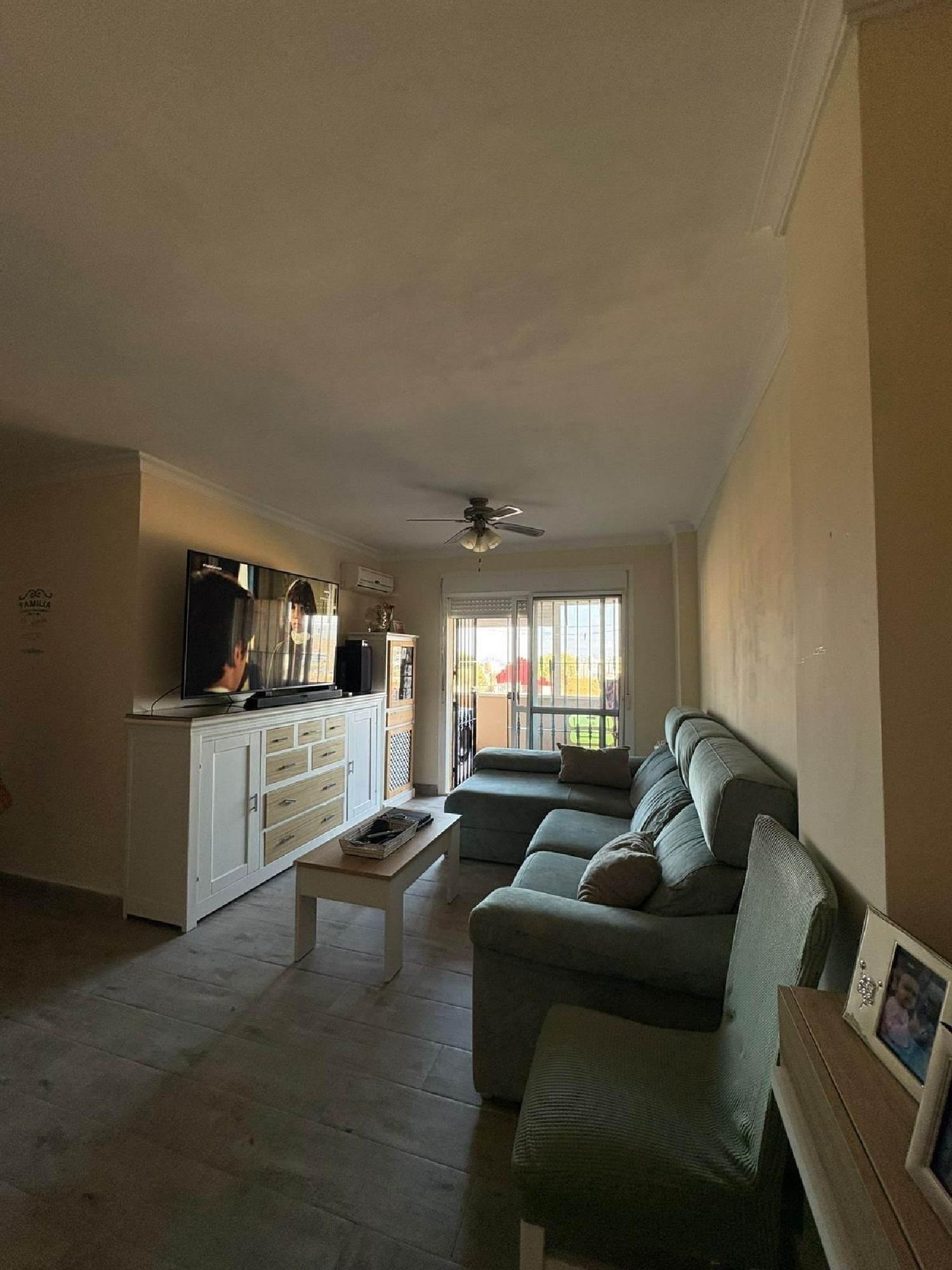 à vendre appartement Algeciras Casco Antiguo Campo De Gibraltar 2
