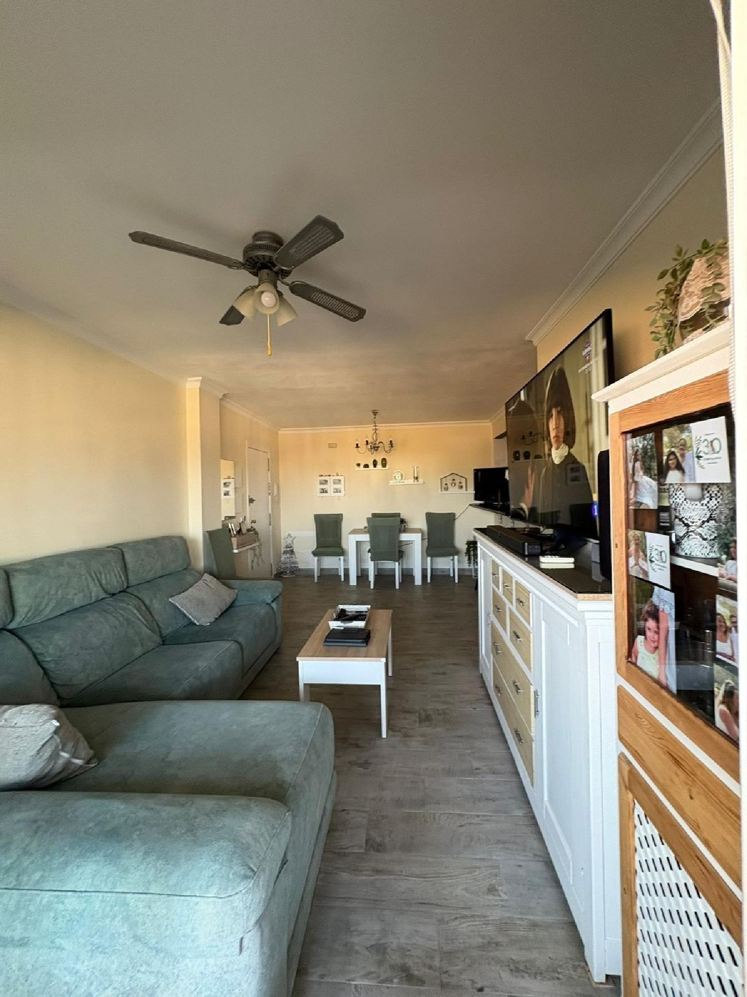  à vendre appartement Algeciras Casco Antiguo Campo De Gibraltar 1