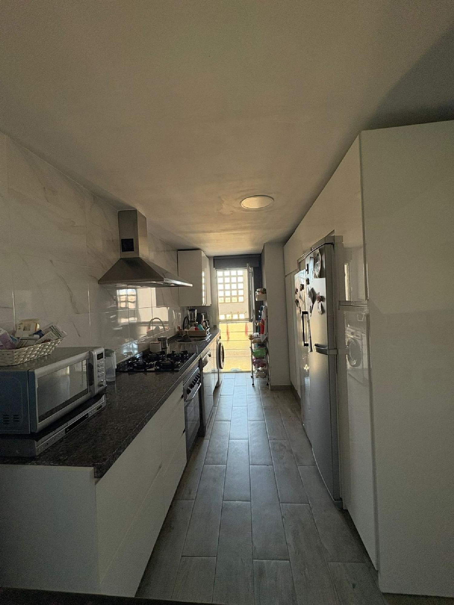 à vendre appartement Algeciras Casco Antiguo Campo De Gibraltar 3