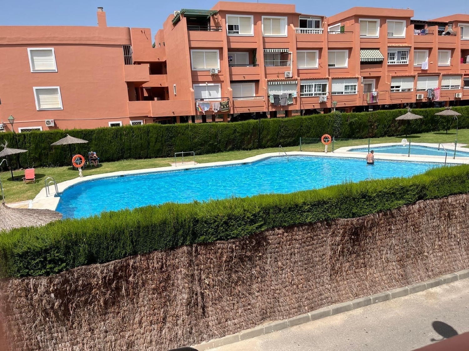  kaufen Wohnung Algeciras Casco Antiguo Campo De Gibraltar 1