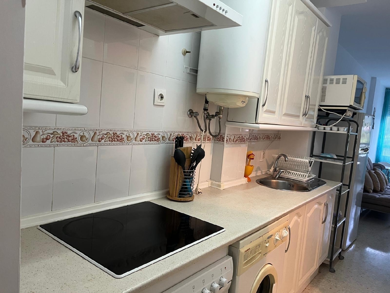  kaufen Wohnung Algeciras Casco Antiguo Campo De Gibraltar 5