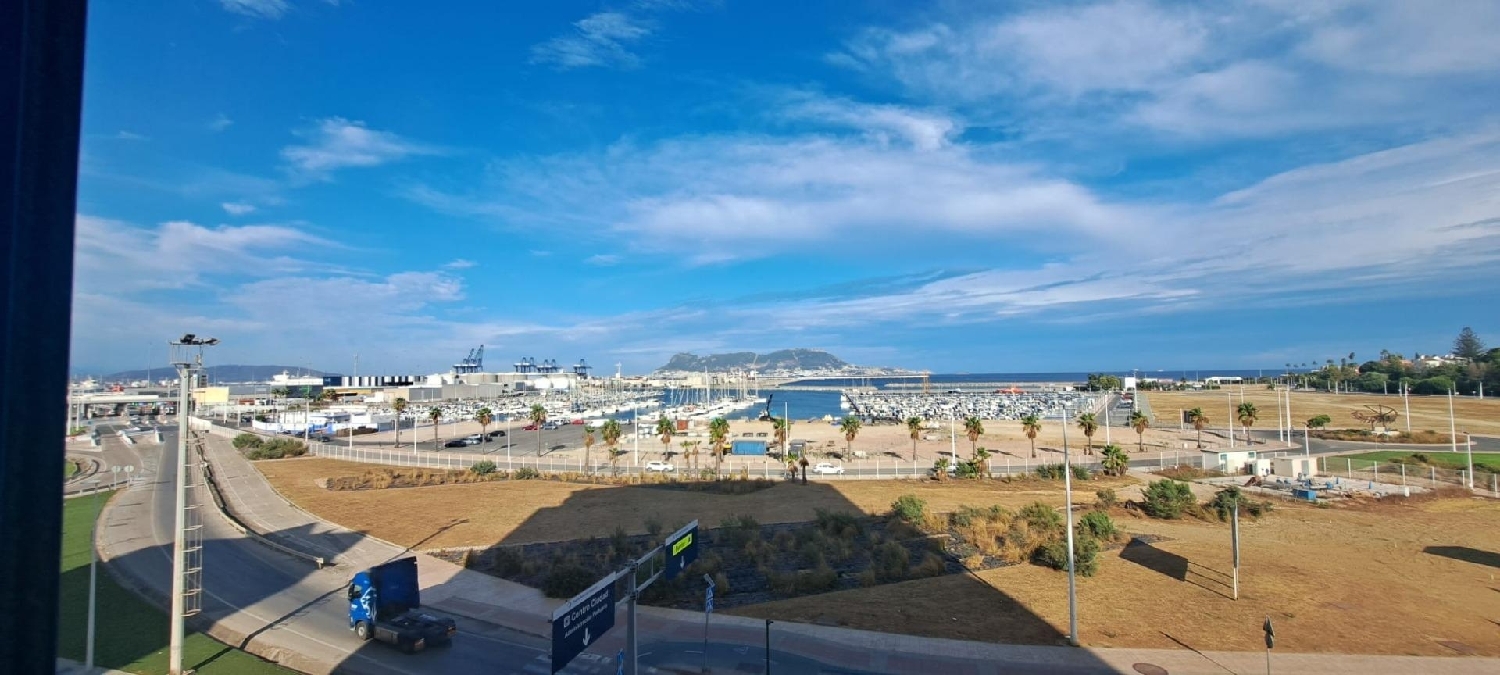  till salu lägenhet Algeciras Casco Antiguo Campo De Gibraltar 1