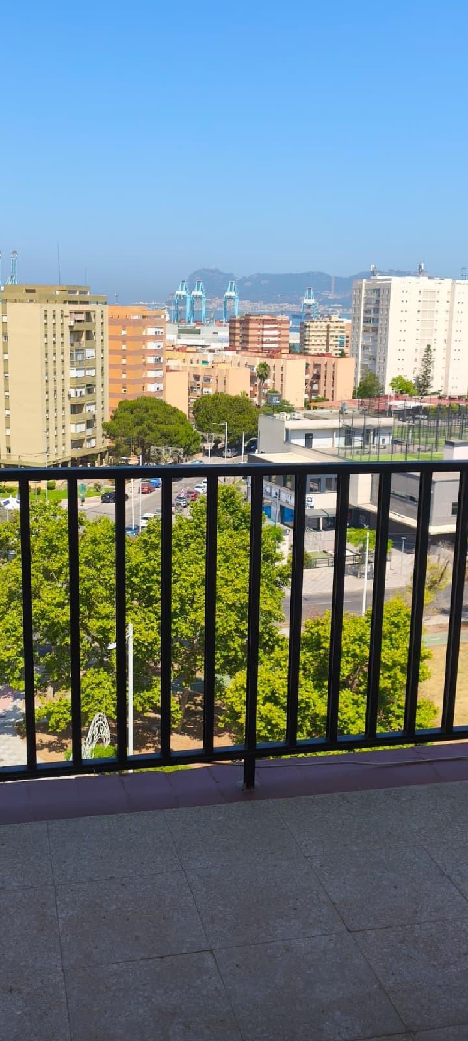  à vendre appartement Algeciras Casco Antiguo Campo De Gibraltar 3
