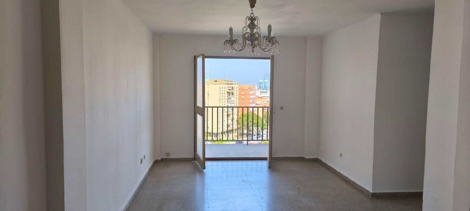  à vendre appartement Algeciras Casco Antiguo Campo De Gibraltar 8