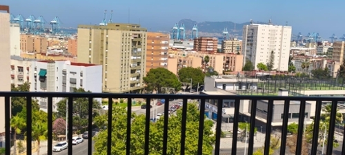 Algeciras Casco Antiguo Campo De Gibraltar appartement foto 6300663