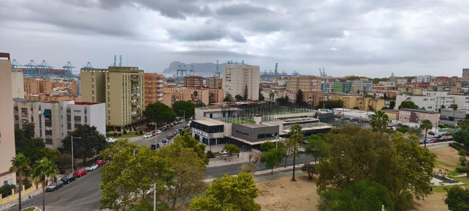  à vendre appartement Algeciras Casco Antiguo Campo De Gibraltar 2
