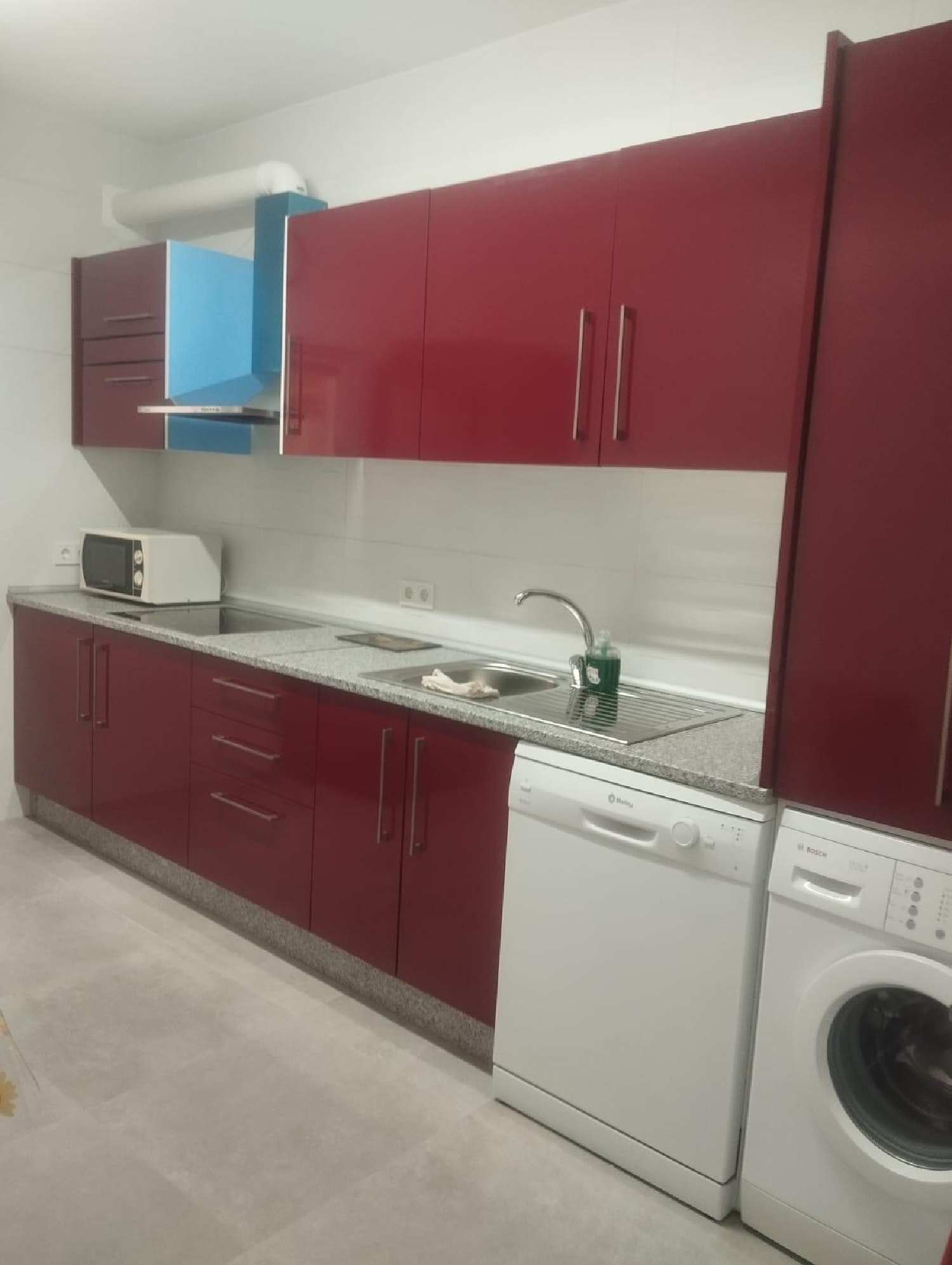  en venta apartamento Algeciras Casco Antiguo Campo De Gibraltar 3