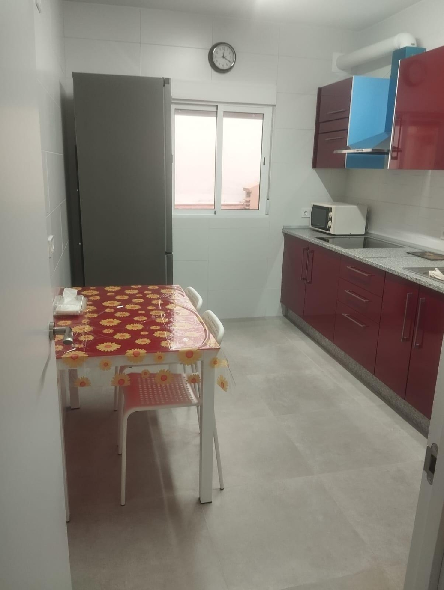  en venta apartamento Algeciras Casco Antiguo Campo De Gibraltar 4