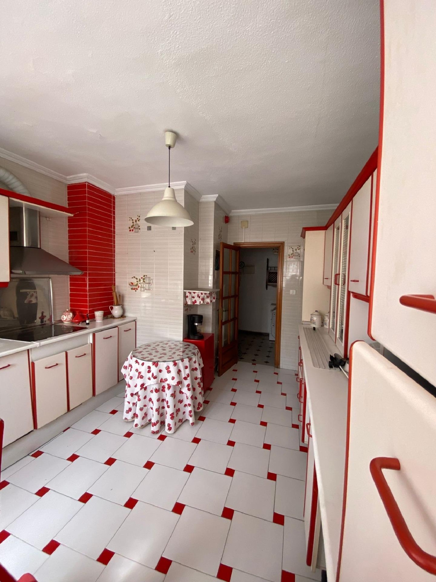  en venta apartamento Algeciras Casco Antiguo Campo De Gibraltar 1