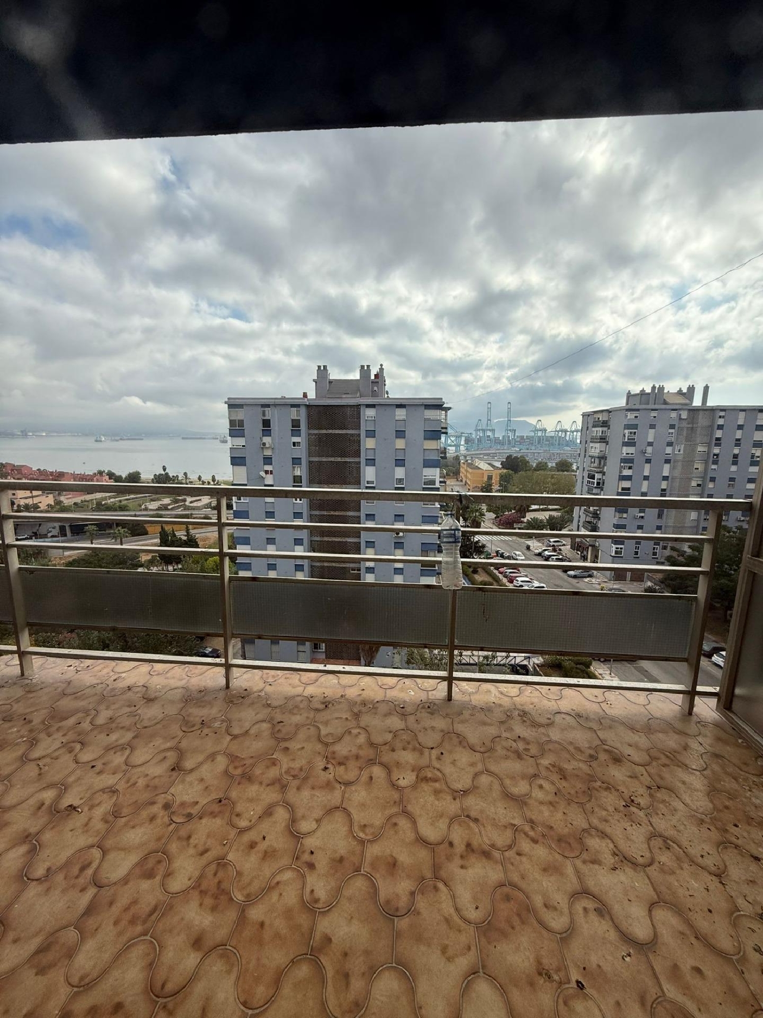  kaufen Wohnung Algeciras Casco Antiguo Campo De Gibraltar 2