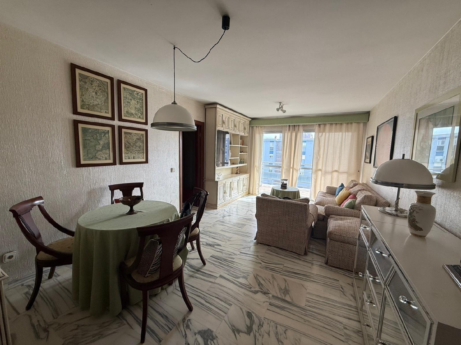  kaufen Wohnung Algeciras Casco Antiguo Campo De Gibraltar 4