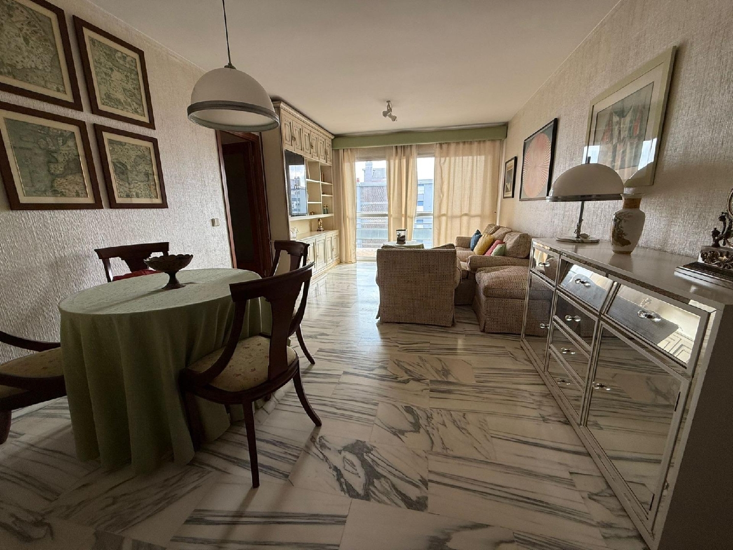  kaufen Wohnung Algeciras Casco Antiguo Campo De Gibraltar 3