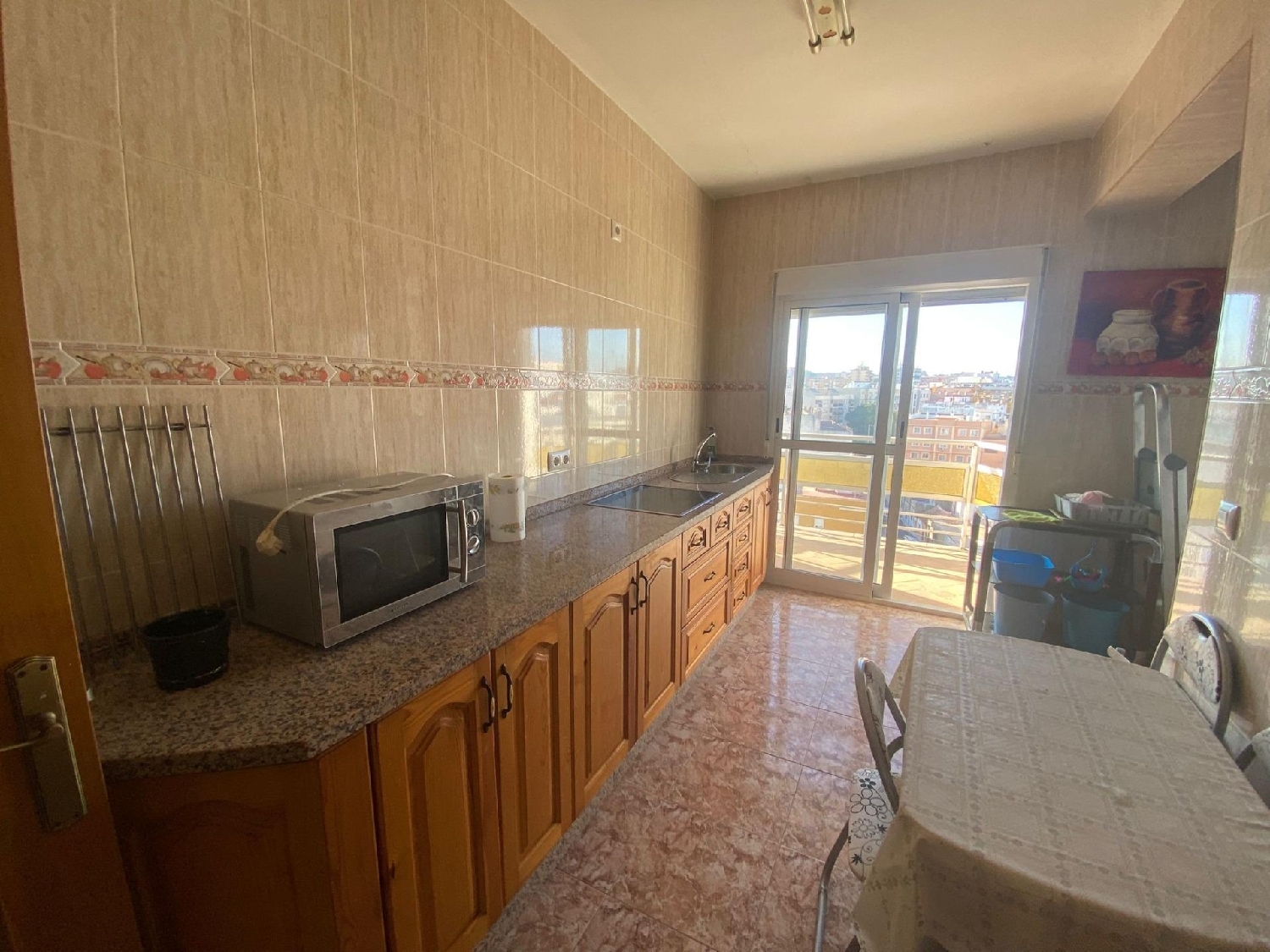  for sale apartment Algeciras Casco Antiguo Campo De Gibraltar 2