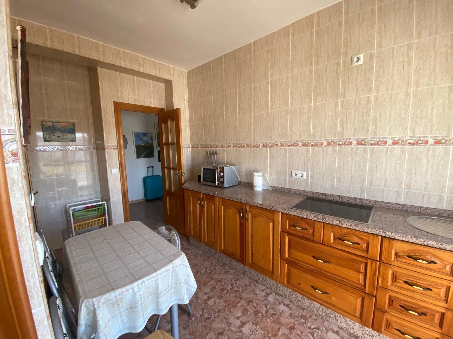 for sale apartment Algeciras Casco Antiguo Campo De Gibraltar 8