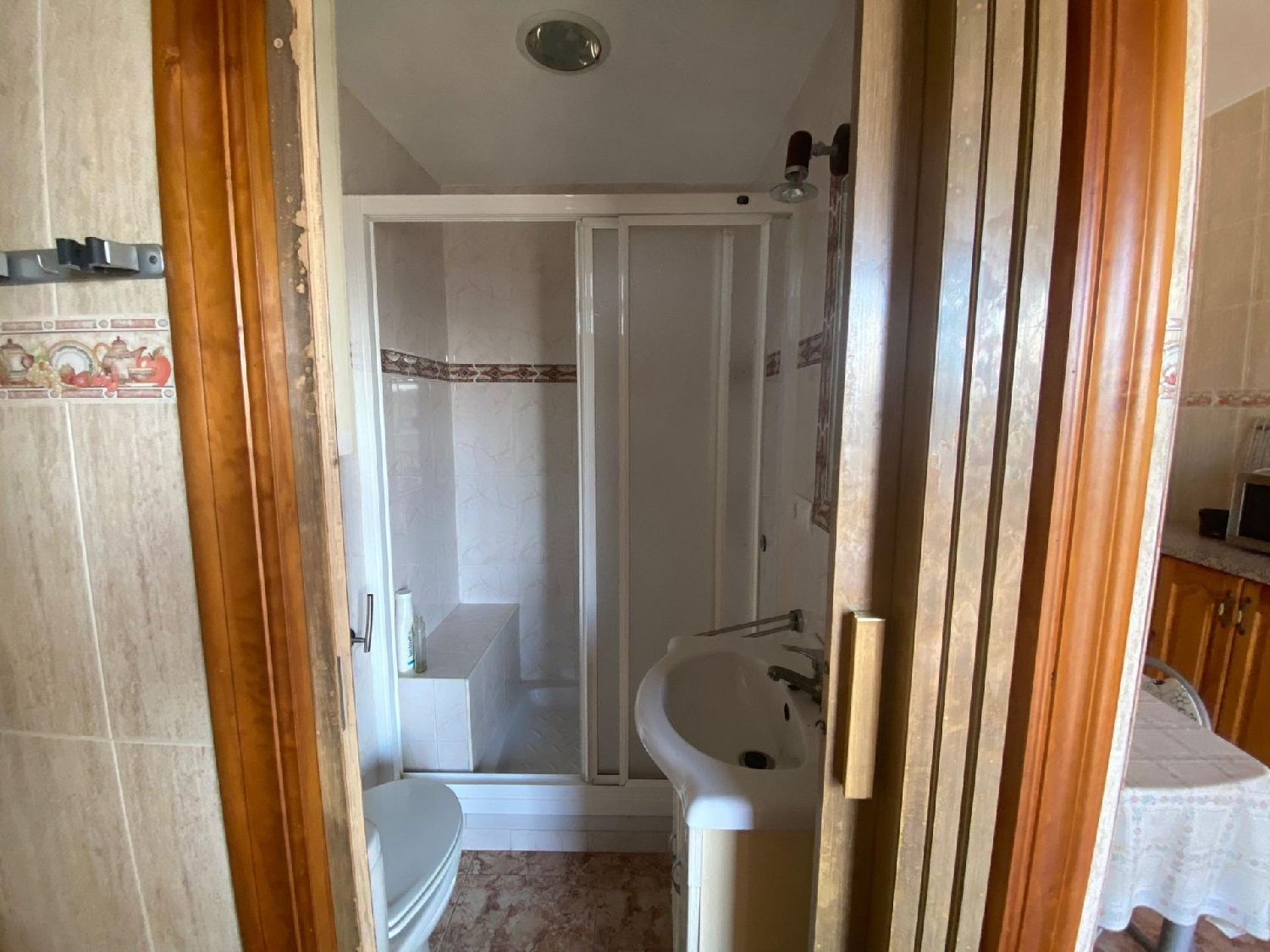  for sale apartment Algeciras Casco Antiguo Campo De Gibraltar 7