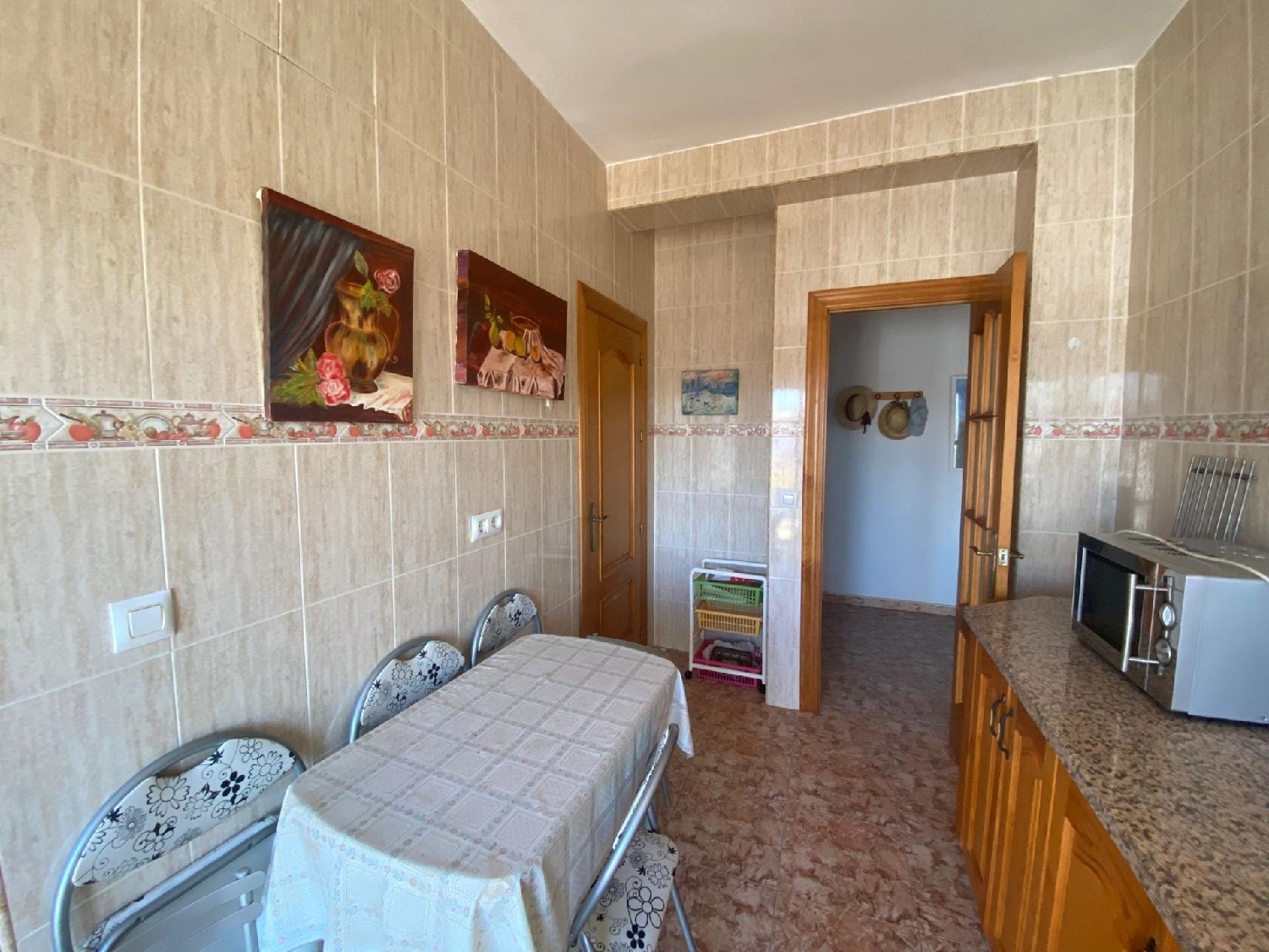  for sale apartment Algeciras Casco Antiguo Campo De Gibraltar 6