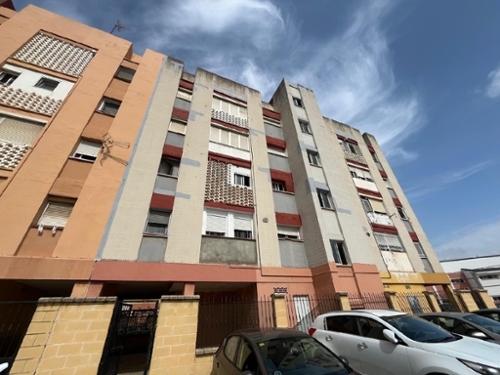 Algeciras Casco Antiguo Campo De Gibraltar lägenhet foto 6303779