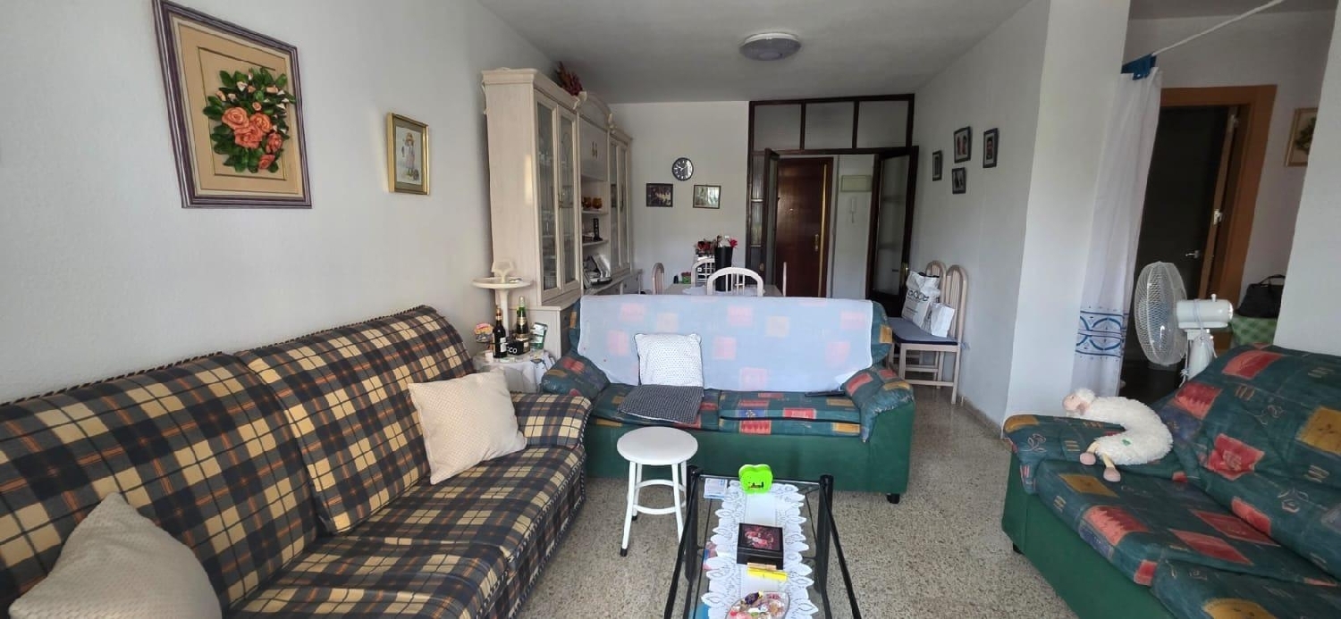  en venta apartamento Algeciras Casco Antiguo Campo De Gibraltar 5