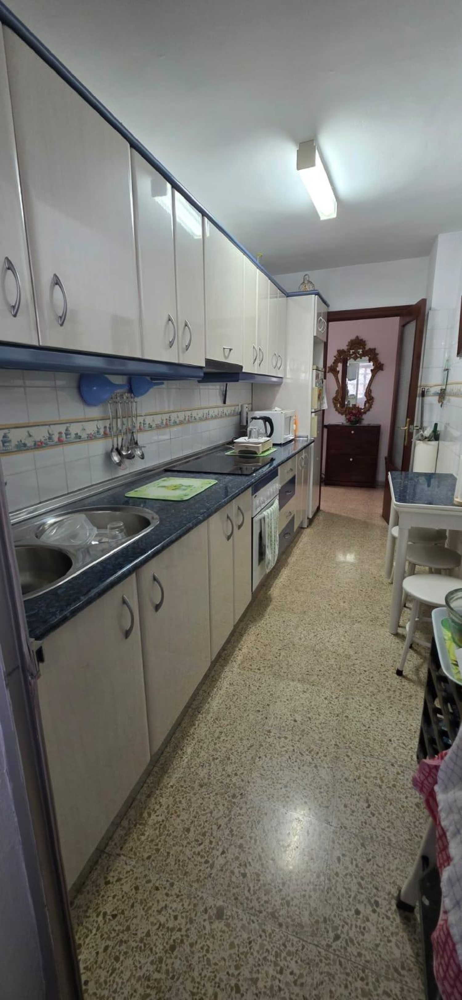  en venta apartamento Algeciras Casco Antiguo Campo De Gibraltar 2