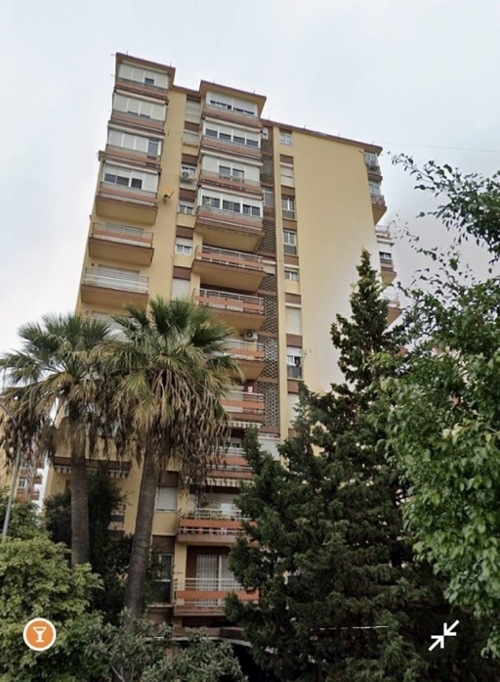 Algeciras Casco Antiguo Campo De Gibraltar apartamento foto 6299755