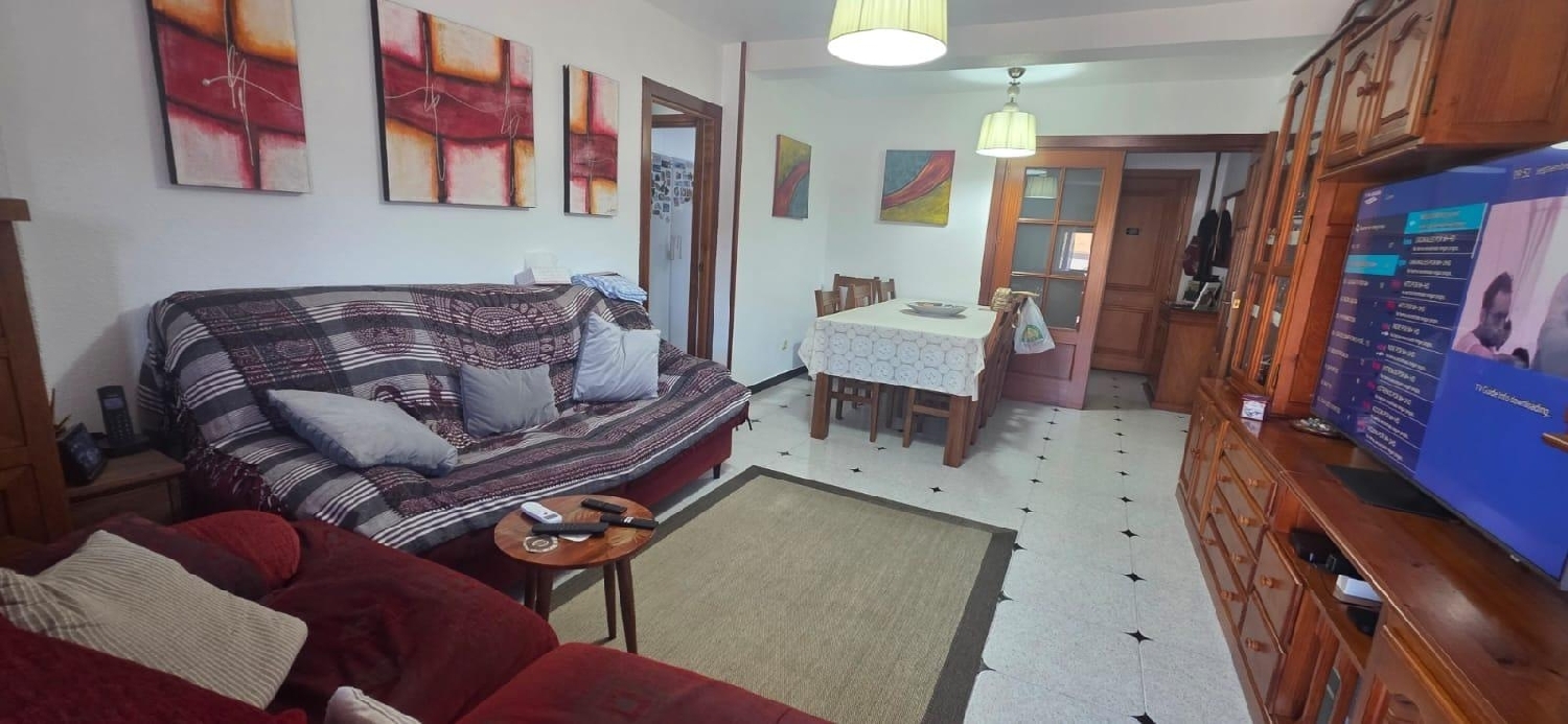  en venta apartamento Algeciras Casco Antiguo Campo De Gibraltar 2