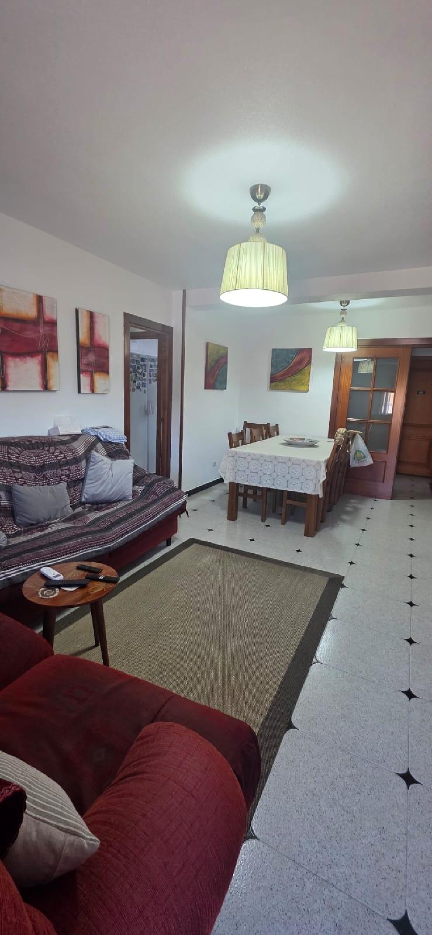  en venta apartamento Algeciras Casco Antiguo Campo De Gibraltar 5