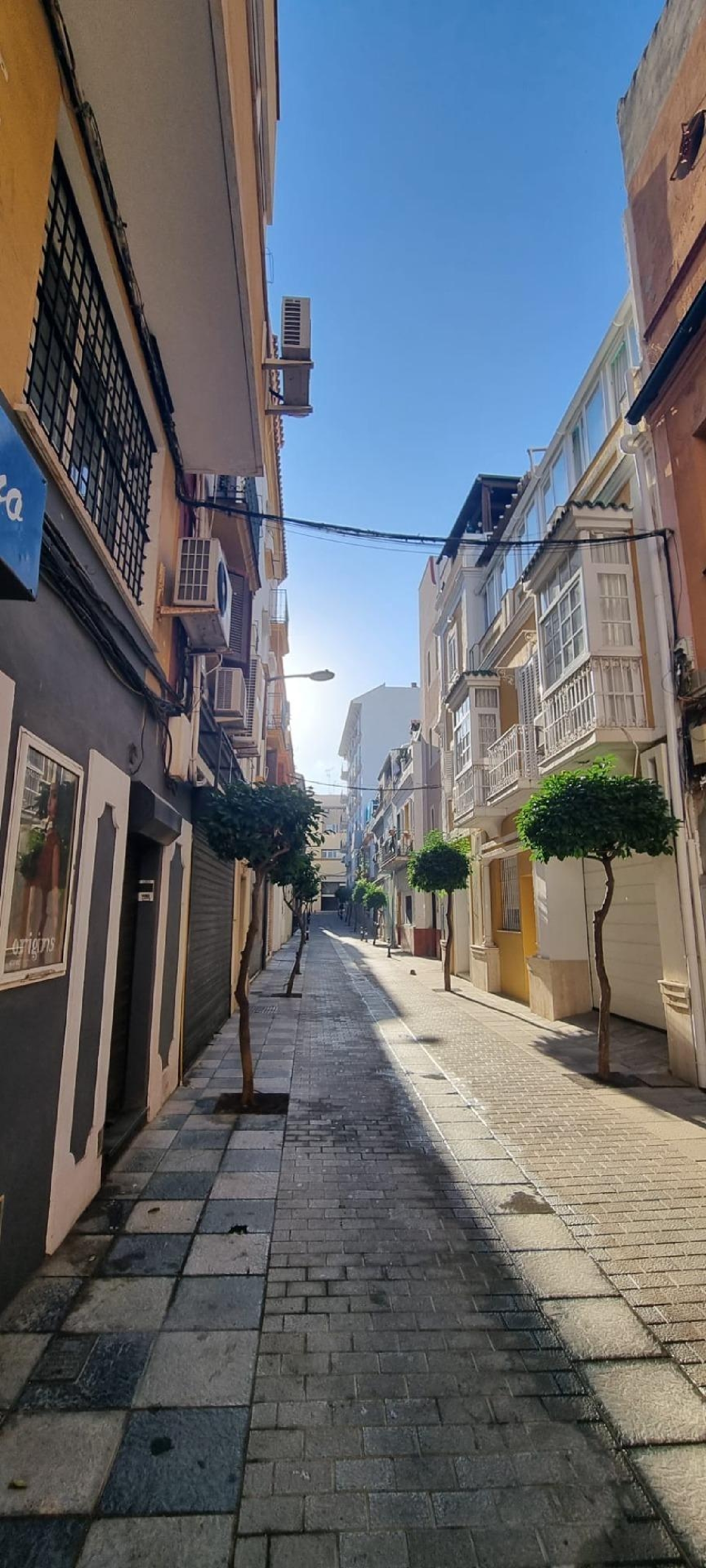 en venta apartamento Algeciras Casco Antiguo Campo De Gibraltar 5