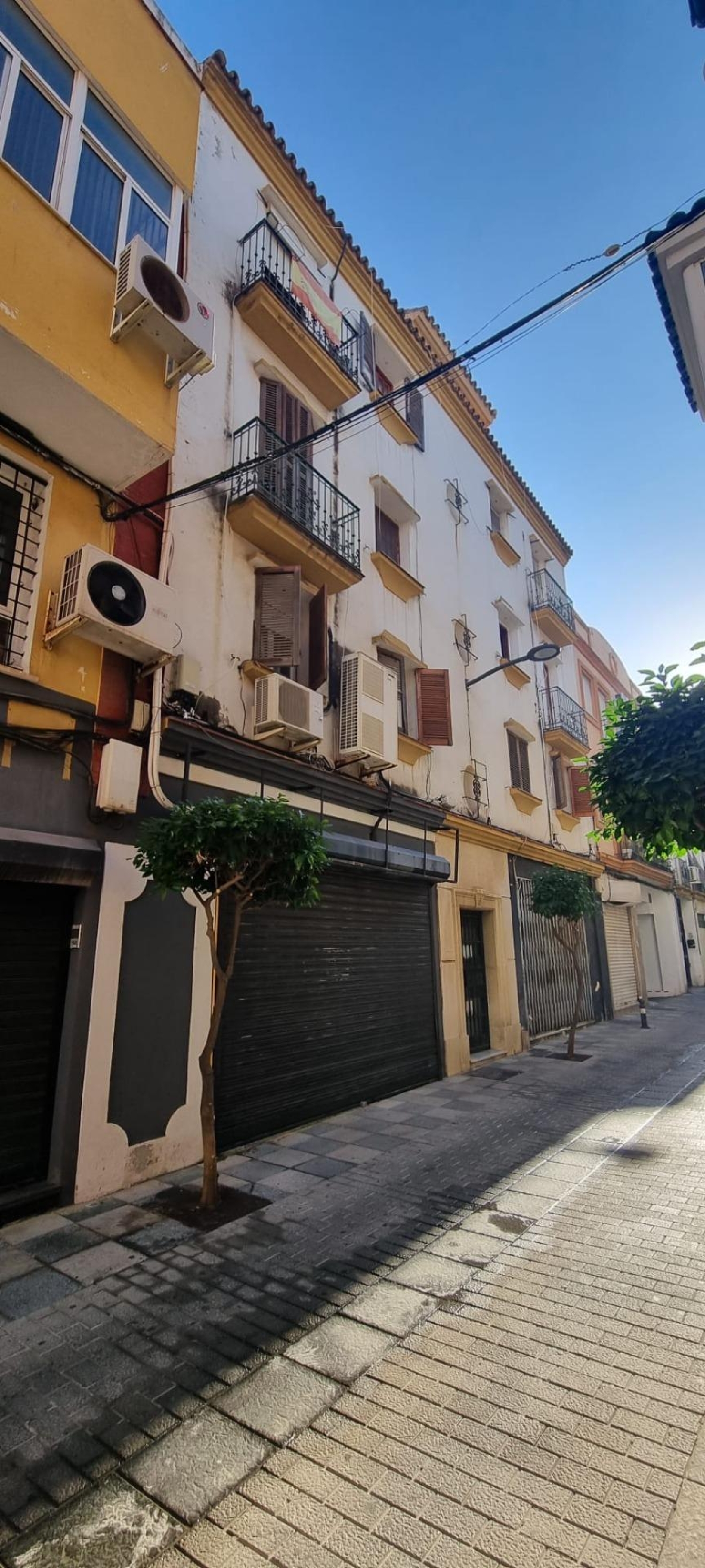  en venta apartamento Algeciras Casco Antiguo Campo De Gibraltar 1
