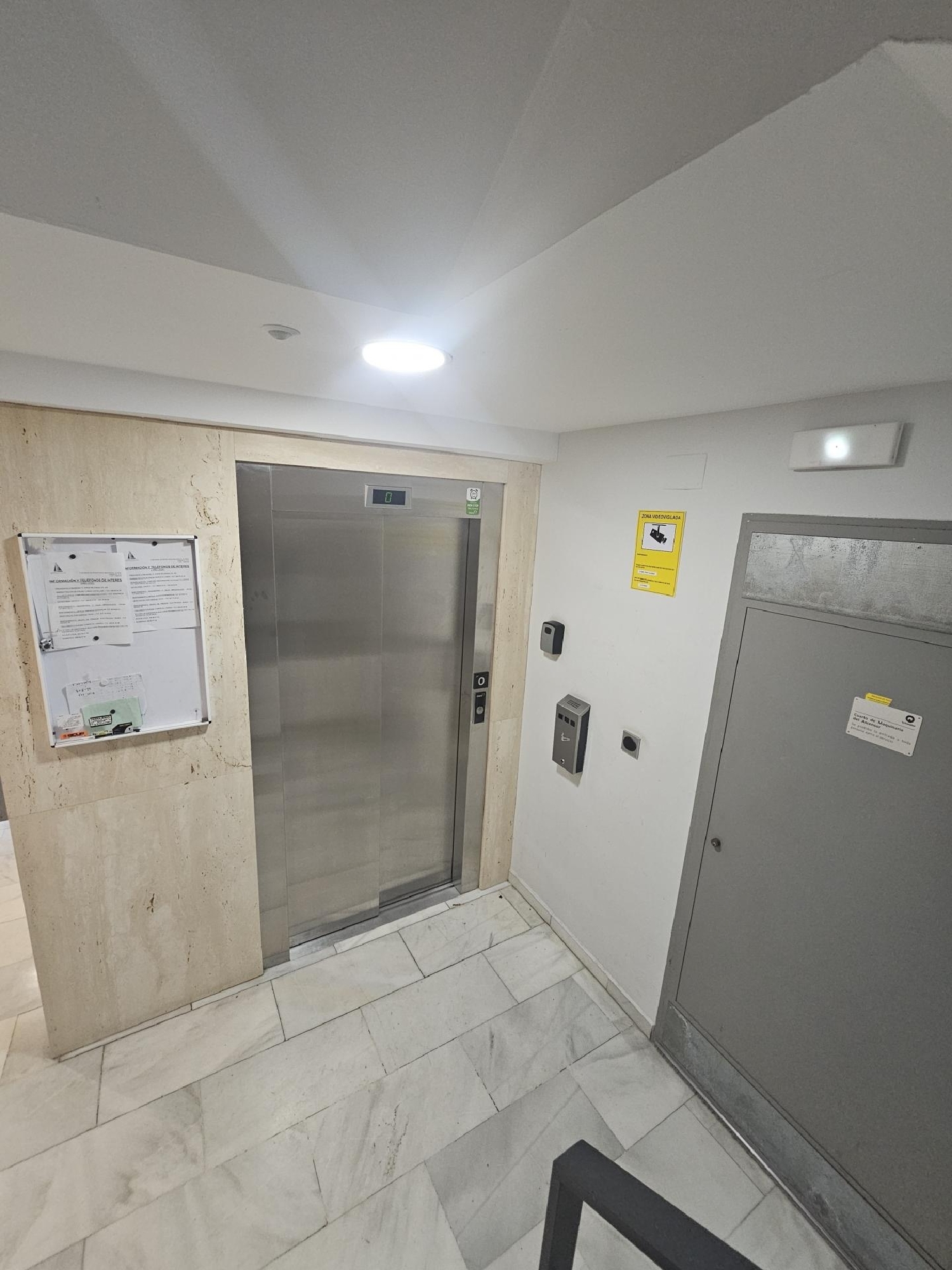  à vendre appartement Algeciras Casco Antiguo Campo De Gibraltar 1